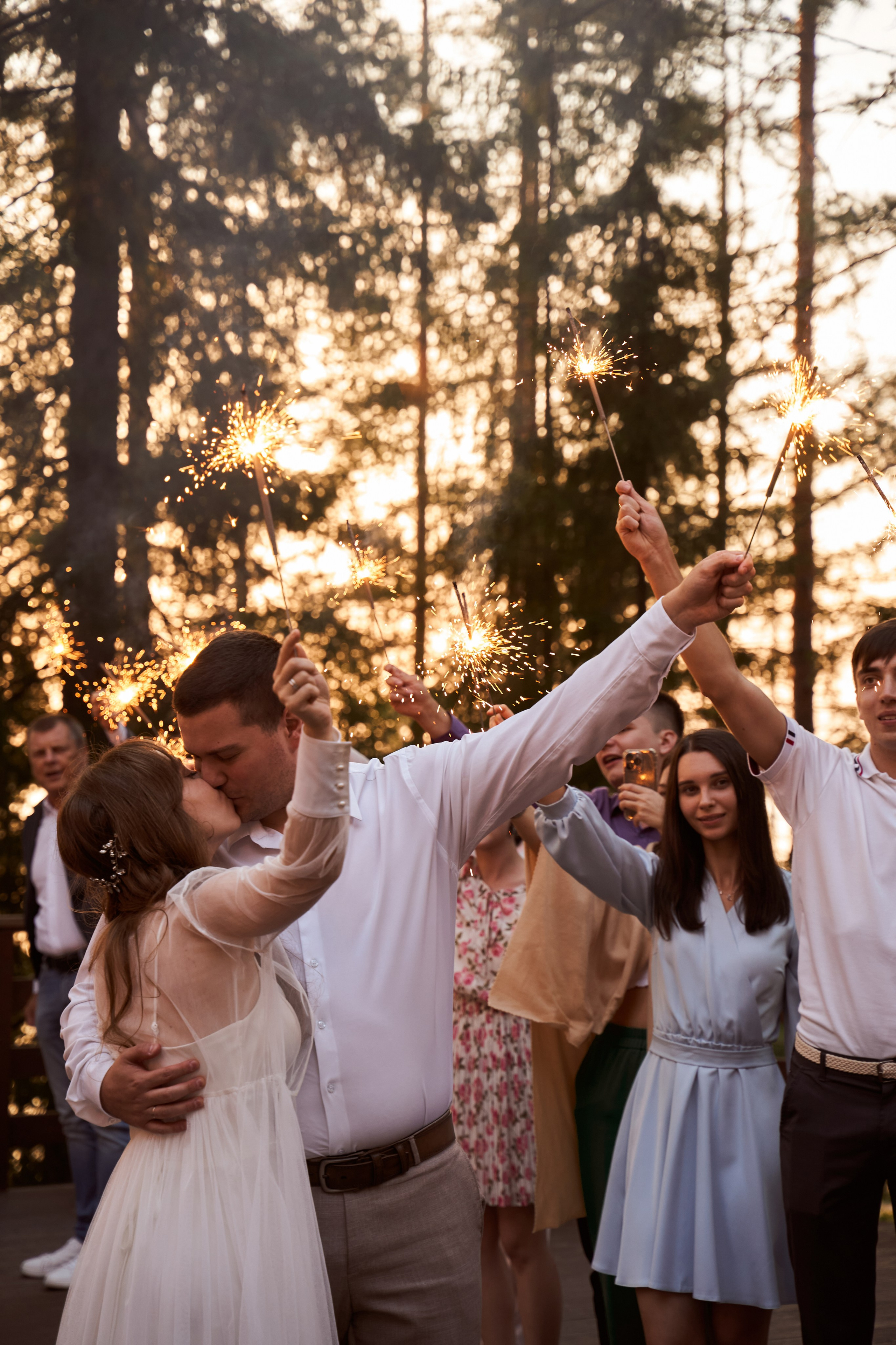 Алексей и Ксения. Фотограф в Ростове-на-Дону Валерия Декало