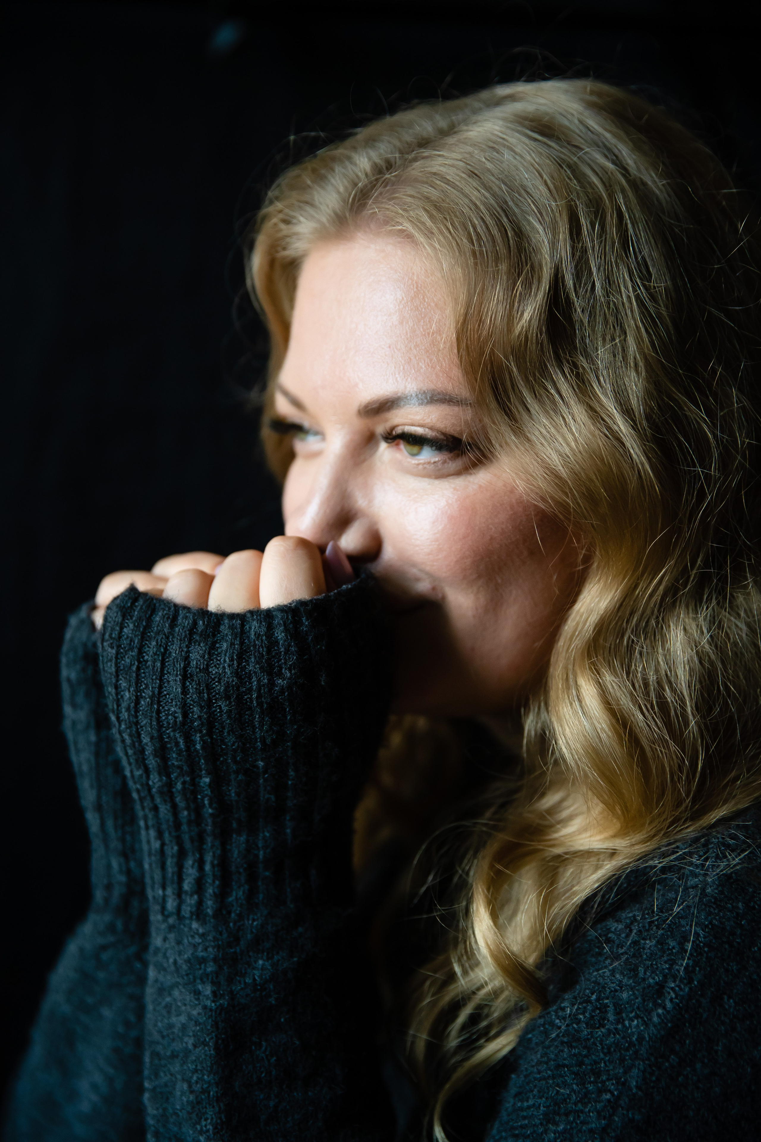 Анна. Фотограф в Санкт-Петербурге Маргарита Мирошниченко