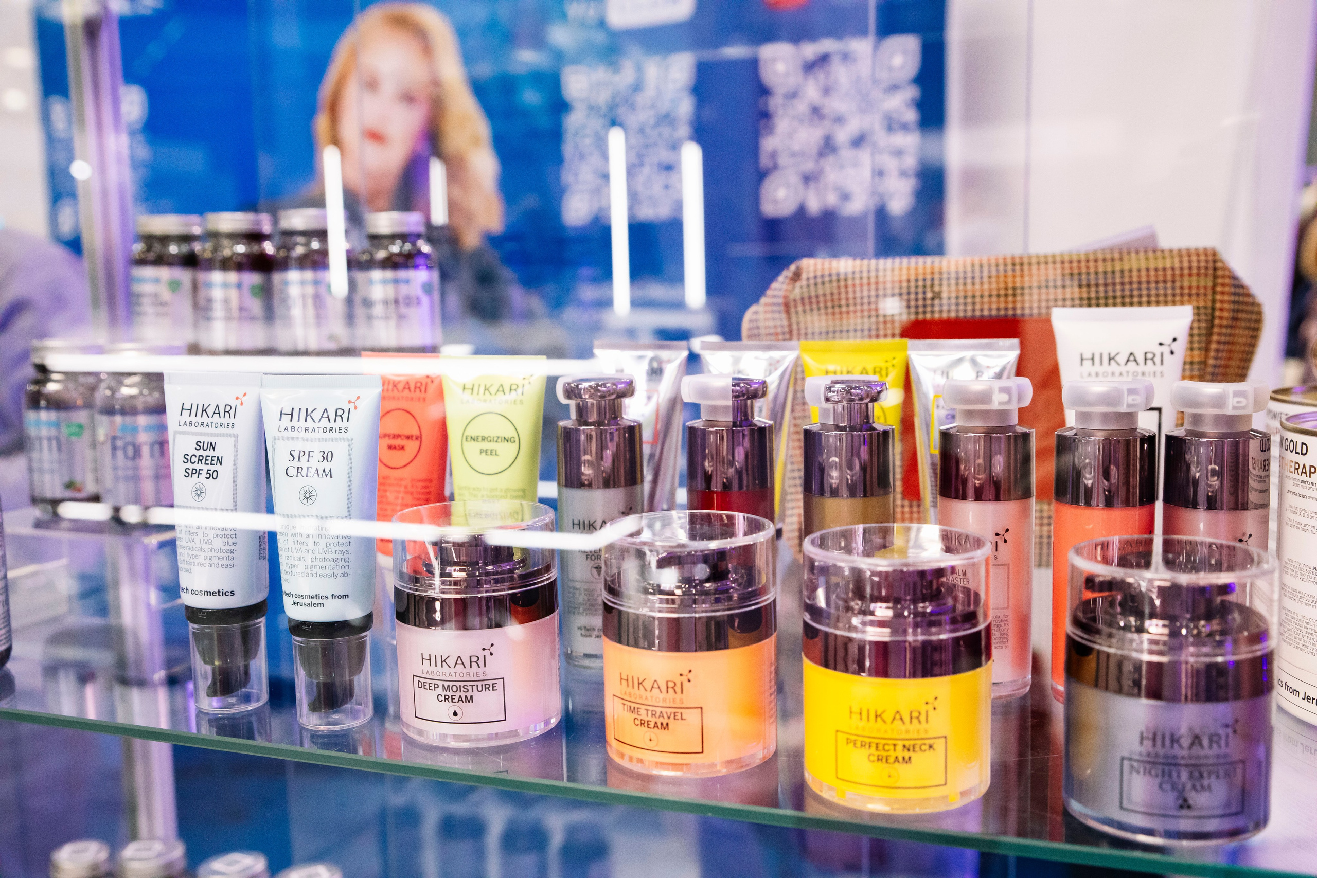 Выставка BEAUNITY by InterCHARM 2026. Профессиональный фотограф в Москве | Заказать фотосессию и съемку