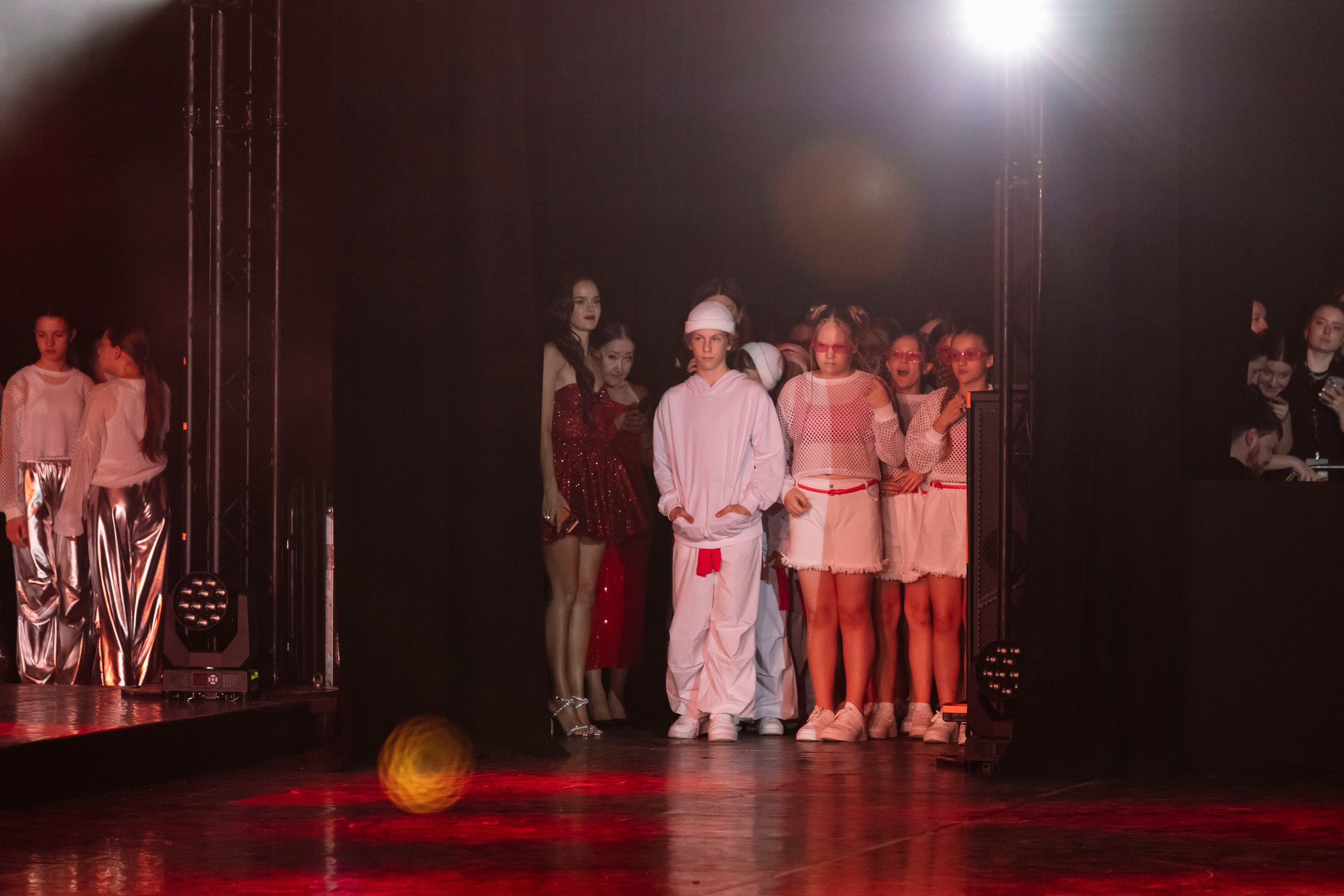 Закулисье. Гала-концерт Новые Имена в Кремлевском Дворце 30.03.26. Профессиональный фотограф в Москве | Заказать фотосессию и съемку