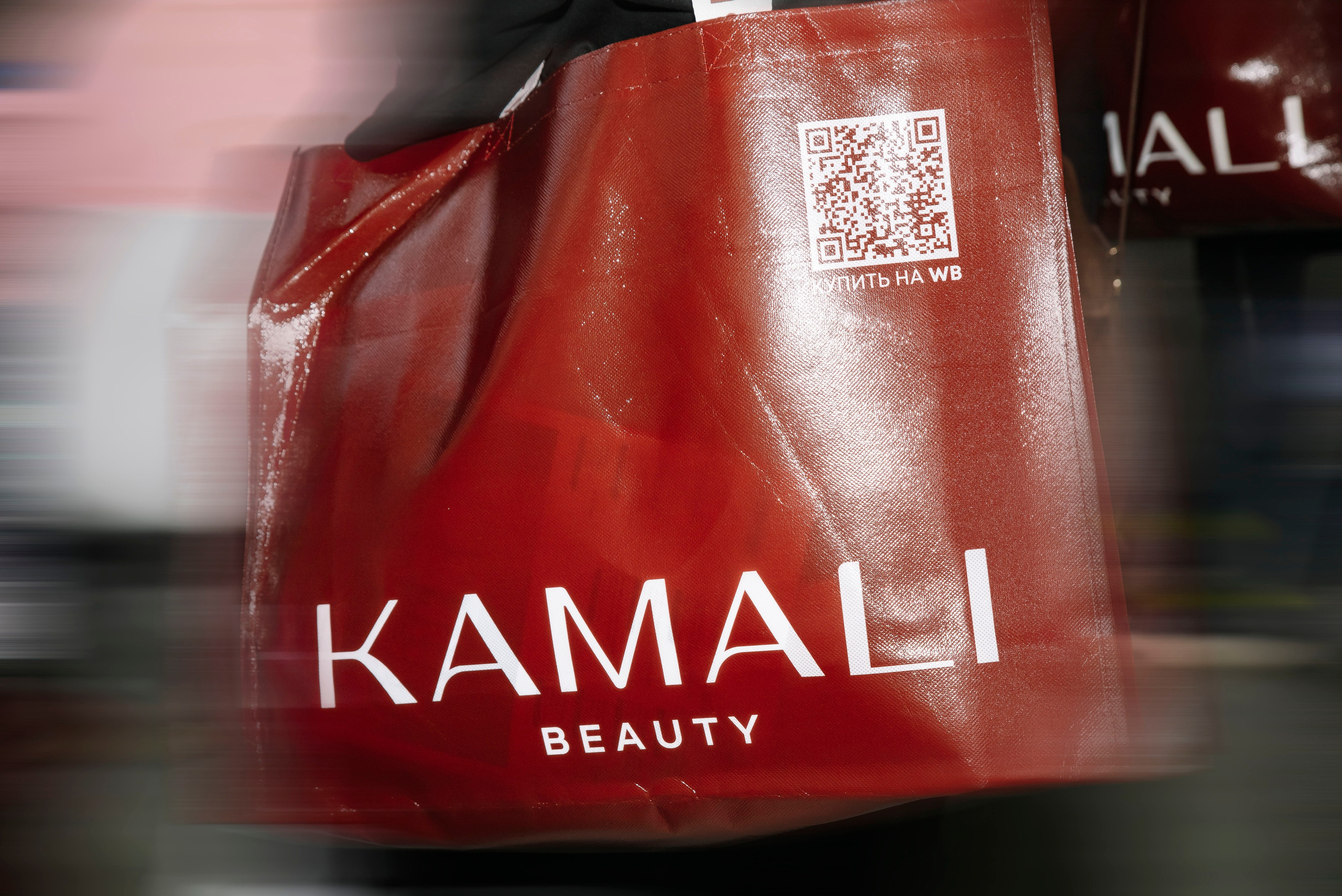 Выставка BEAUNITY by InterCHARM 2026. Профессиональный фотограф в Москве | Заказать фотосессию и съемку