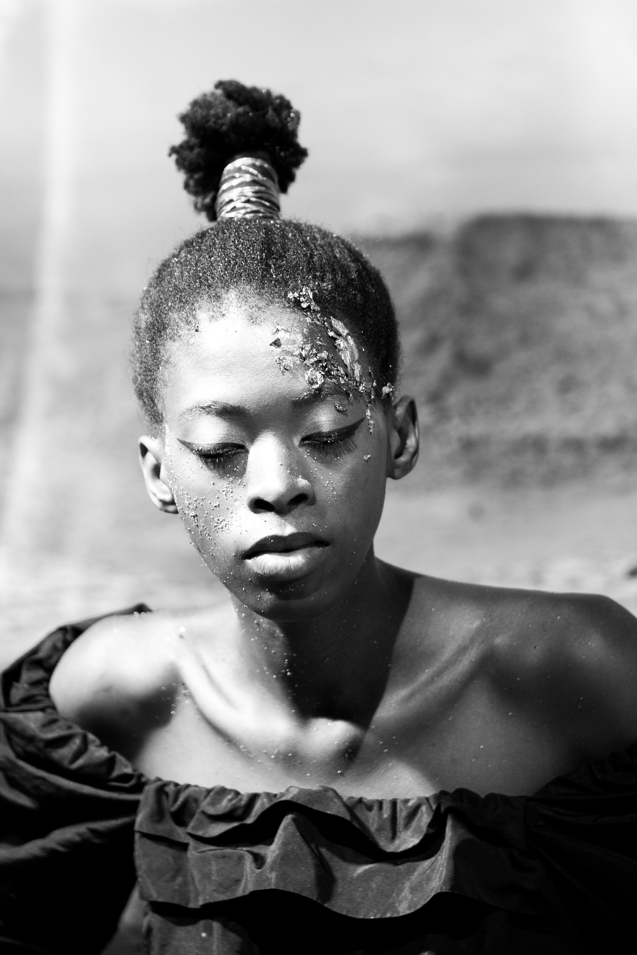 Desert. Фотограф в Москве Яна Полосина