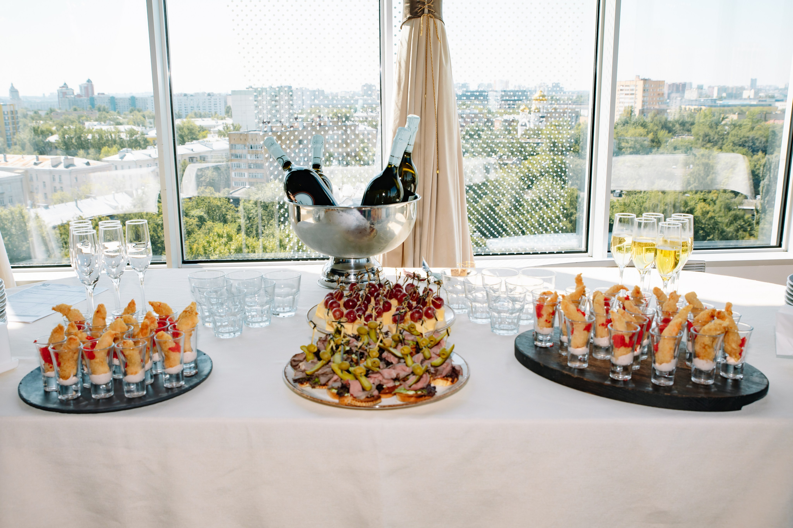 Инвестконференция Милы Колоковой. Фотограф в Москве Яна Полосина