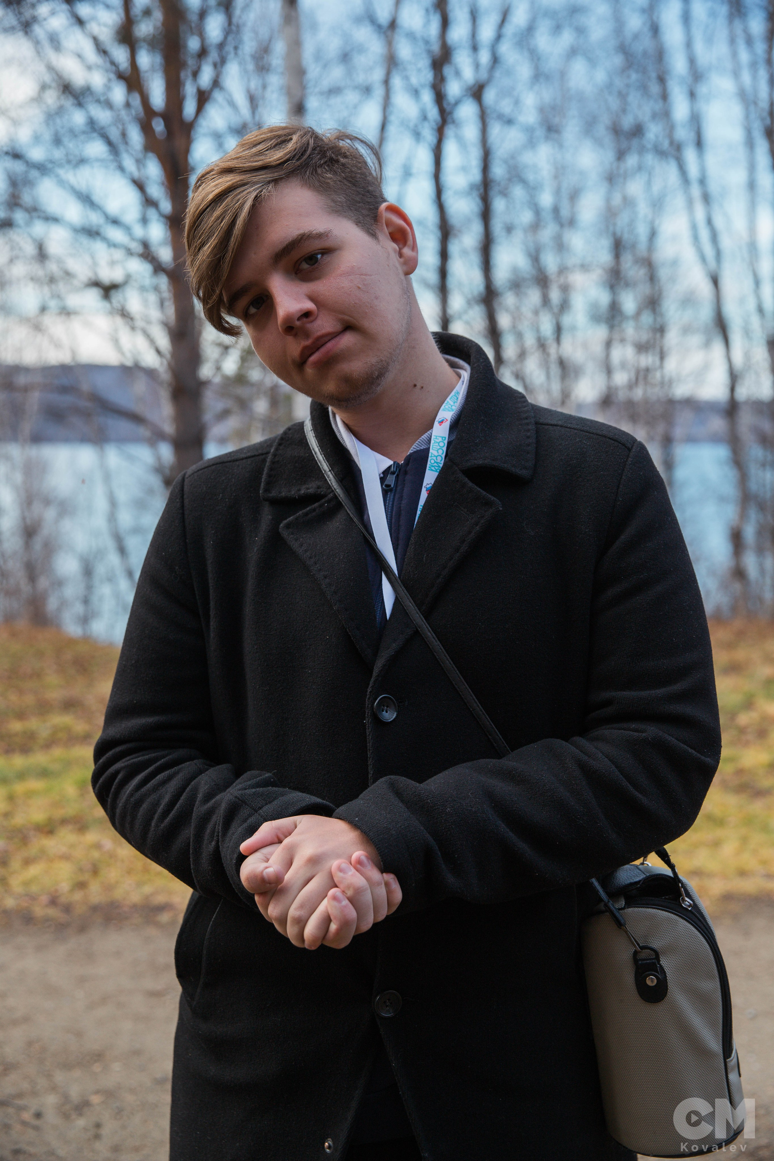 Форум «Россия наш дом ". Репортажный фотограф в Иркутске — Ярослав Ковалёв