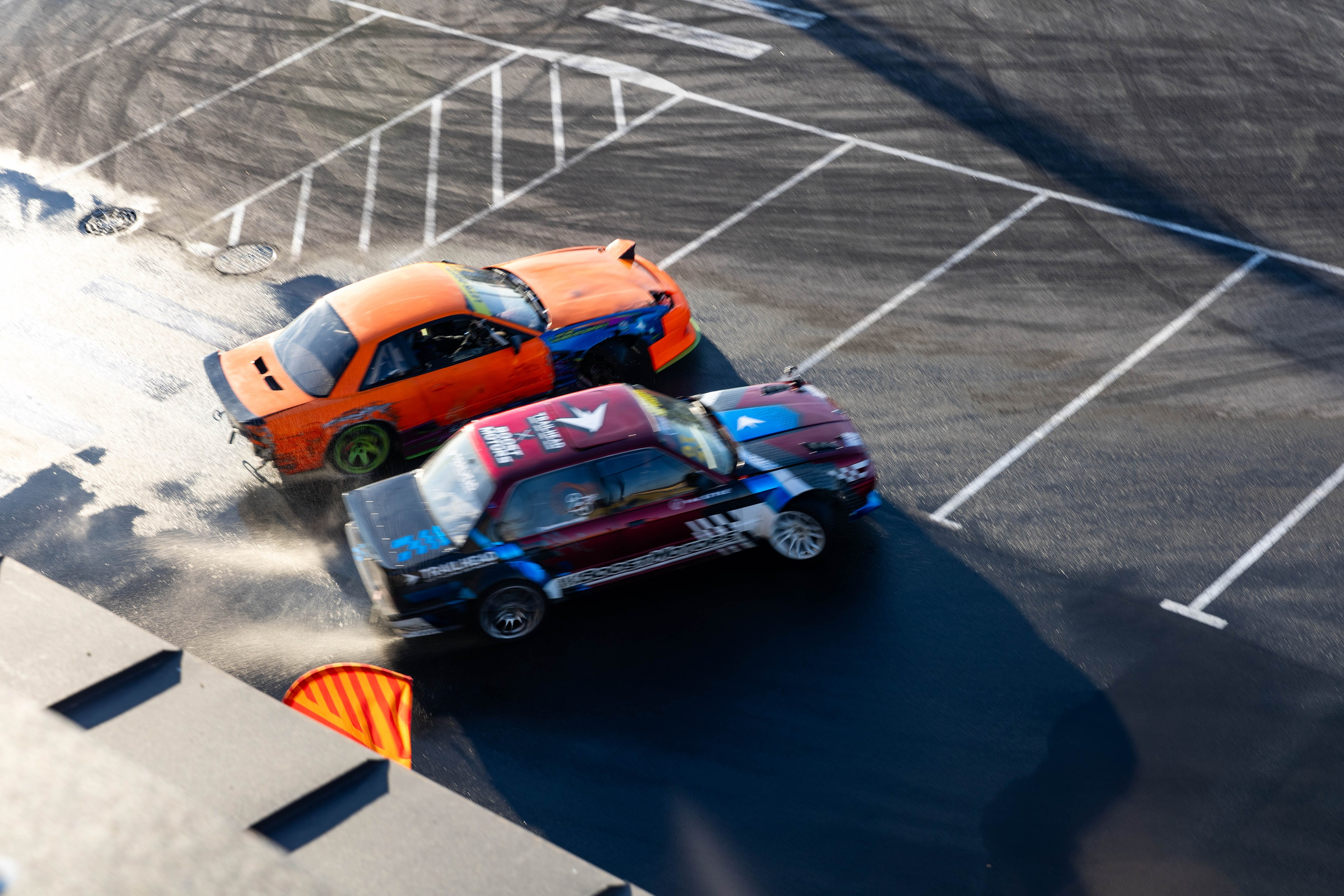 DRIFT EXPO 2024. Репортажный фотограф в Иркутске — Ярослав Ковалёв