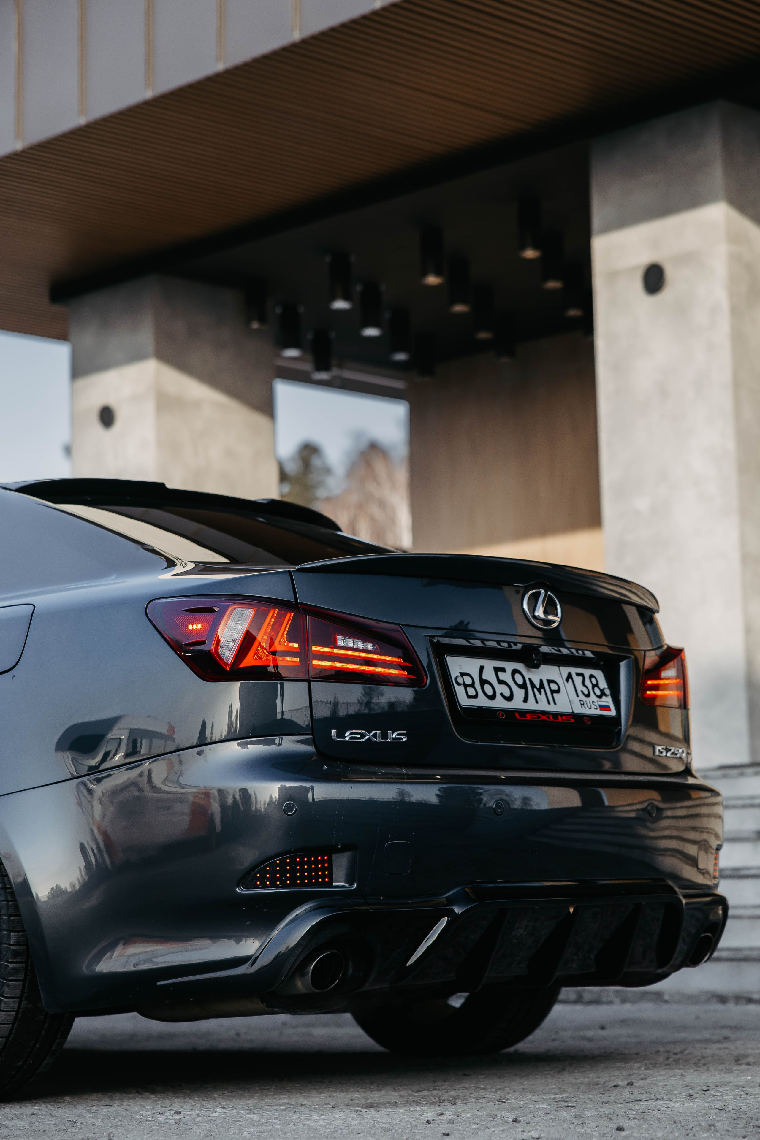 LEXUS IS 250 26. Репортажный фотограф в Иркутске — Ярослав Ковалёв