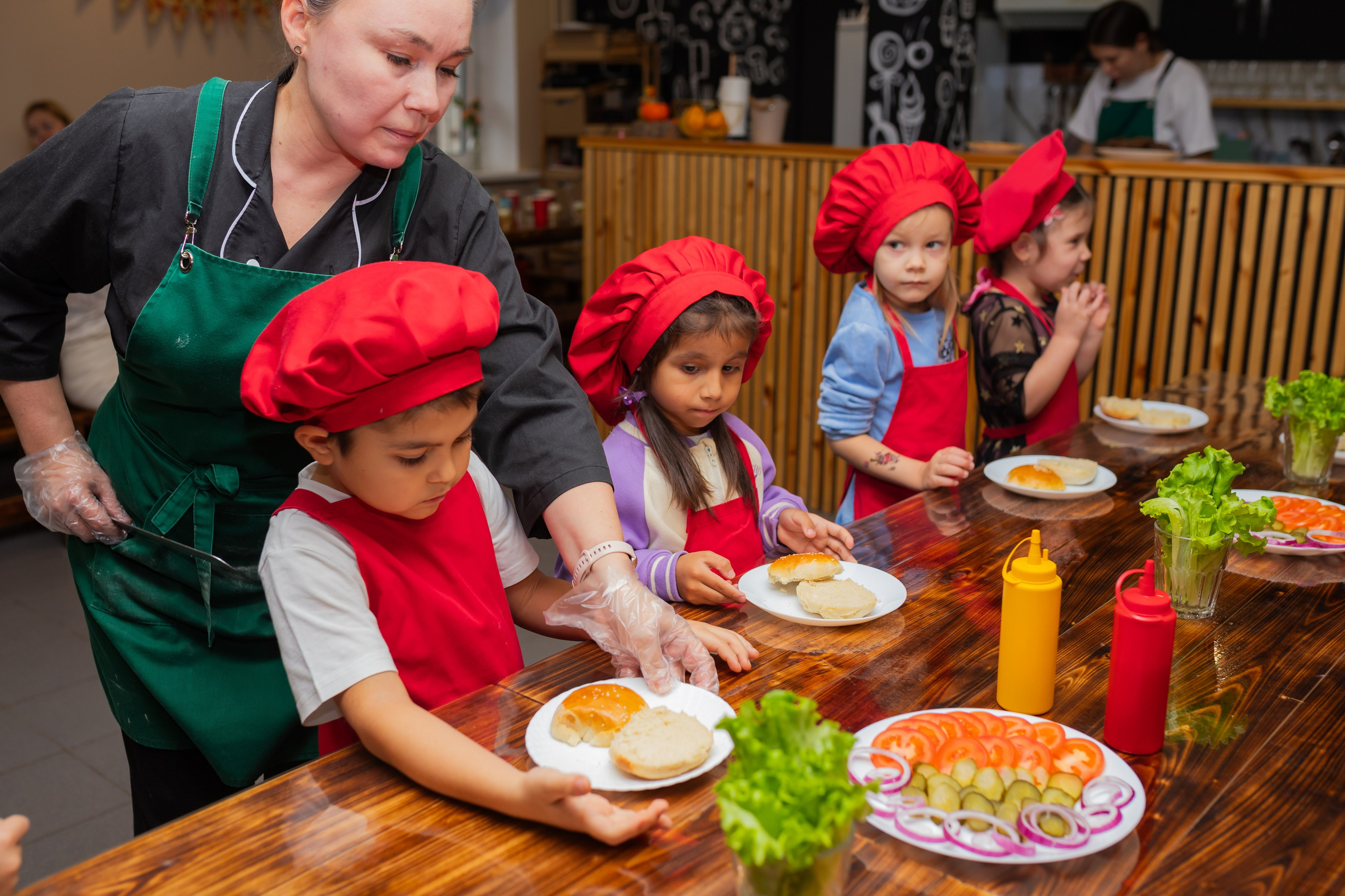 День рождение Златы. Марина Шаймухаметова. Фотограф в Уфе