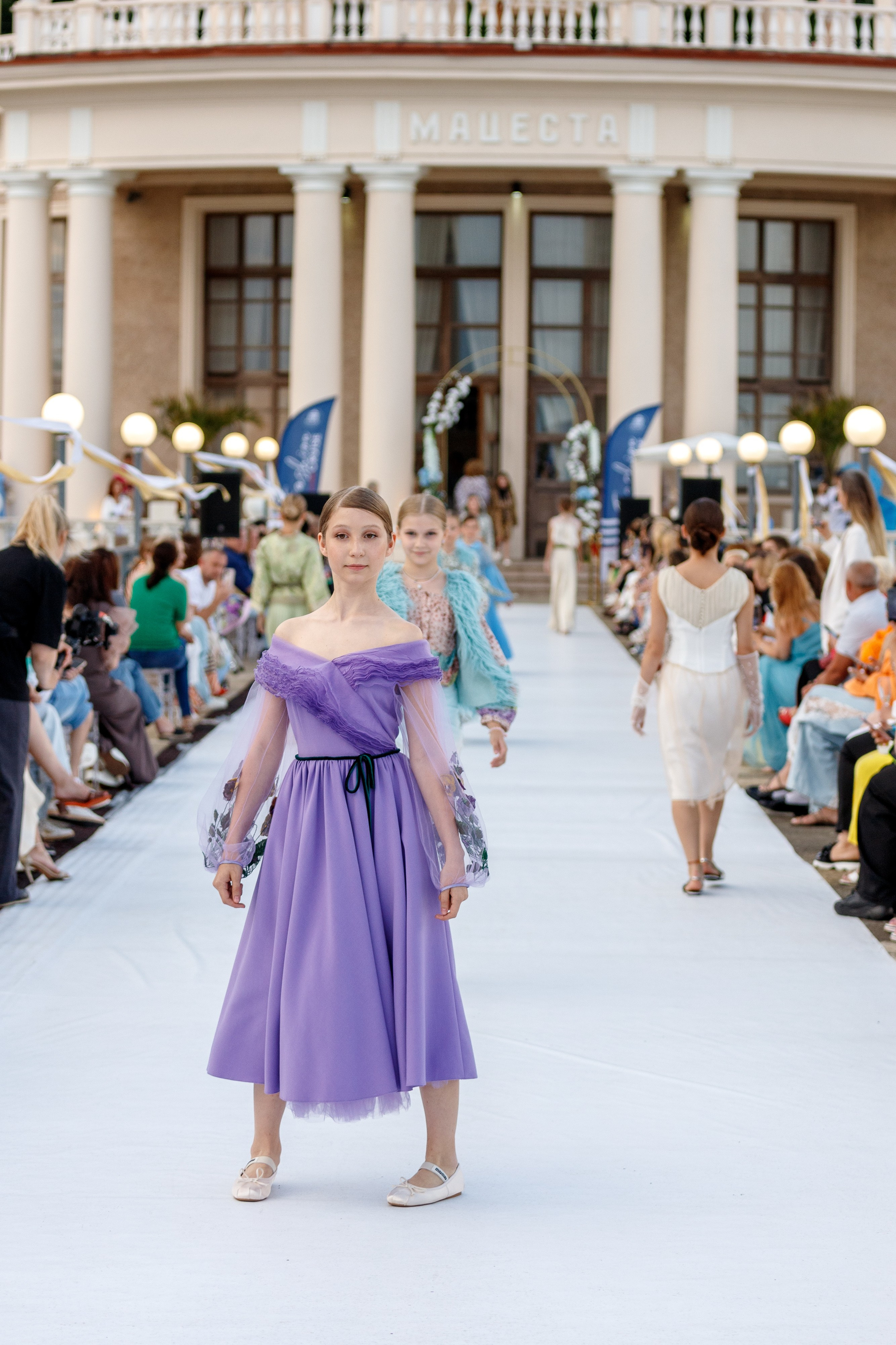 29 Fashion Cruise. Интерьерный и фуд фотограф в Иркутске Дмитрий Арно