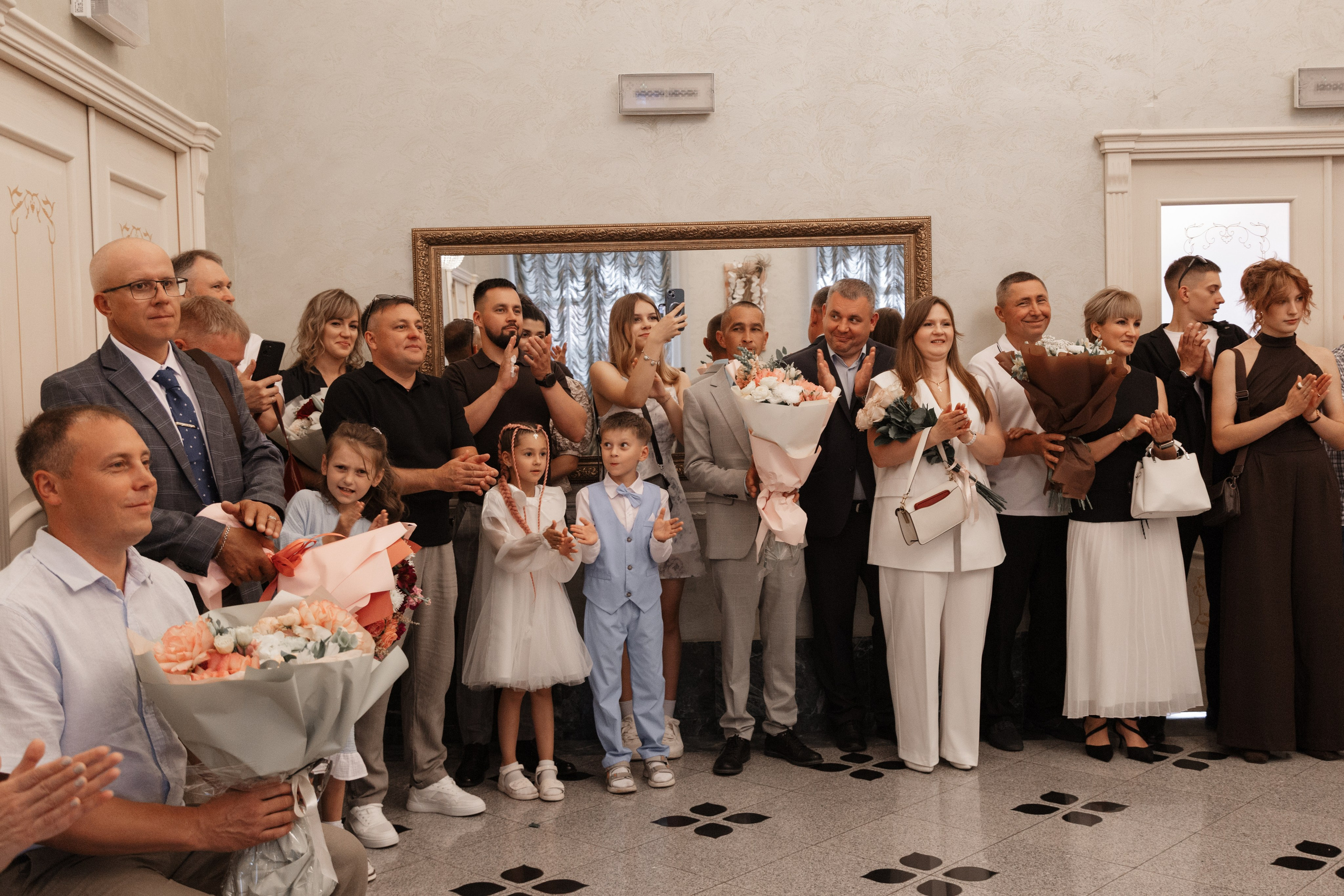 Максим&Арина. Свадебный фотограф Диана Артемьева, Йошкар-Ола