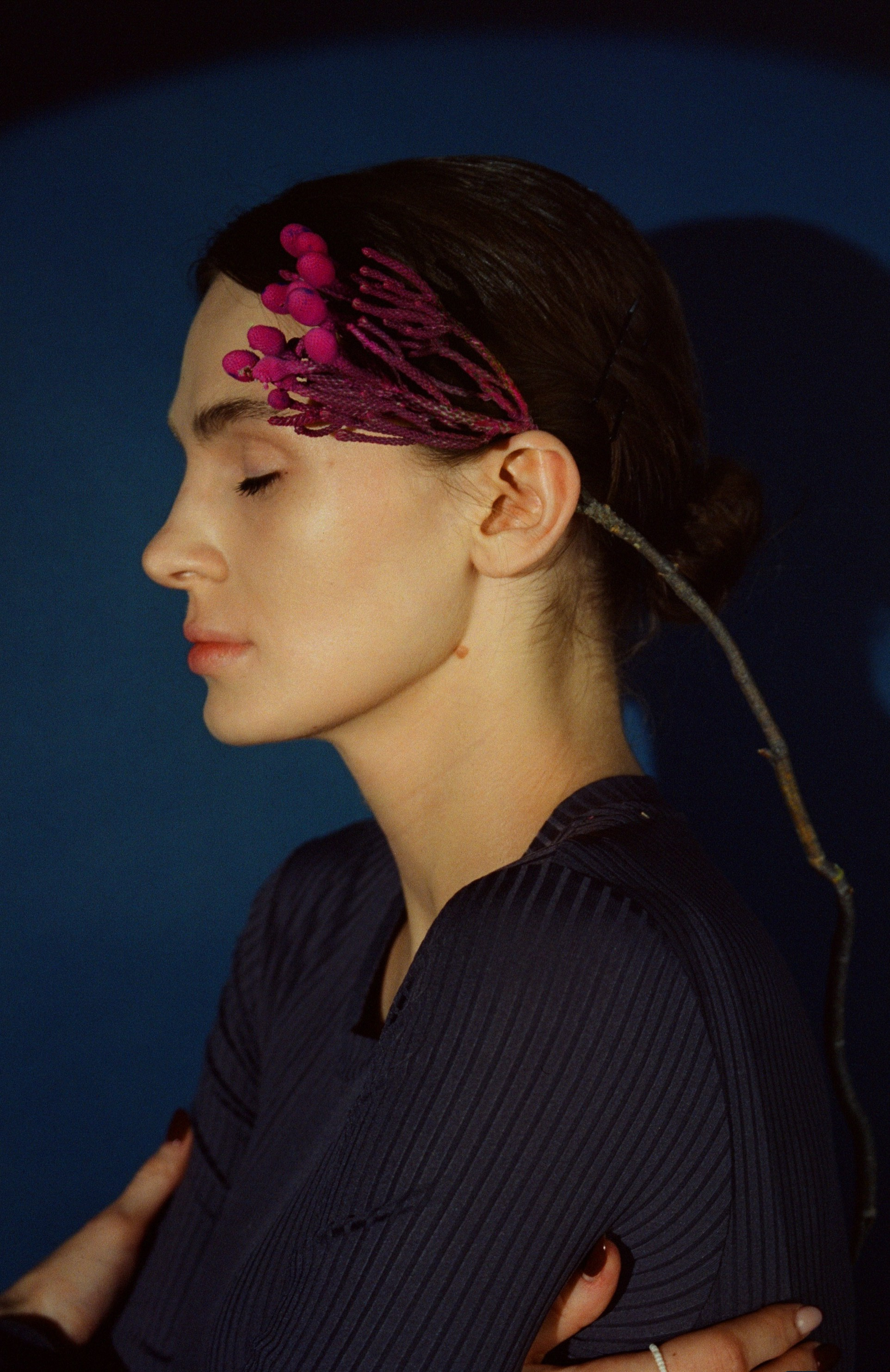 Фотограф в Карелии