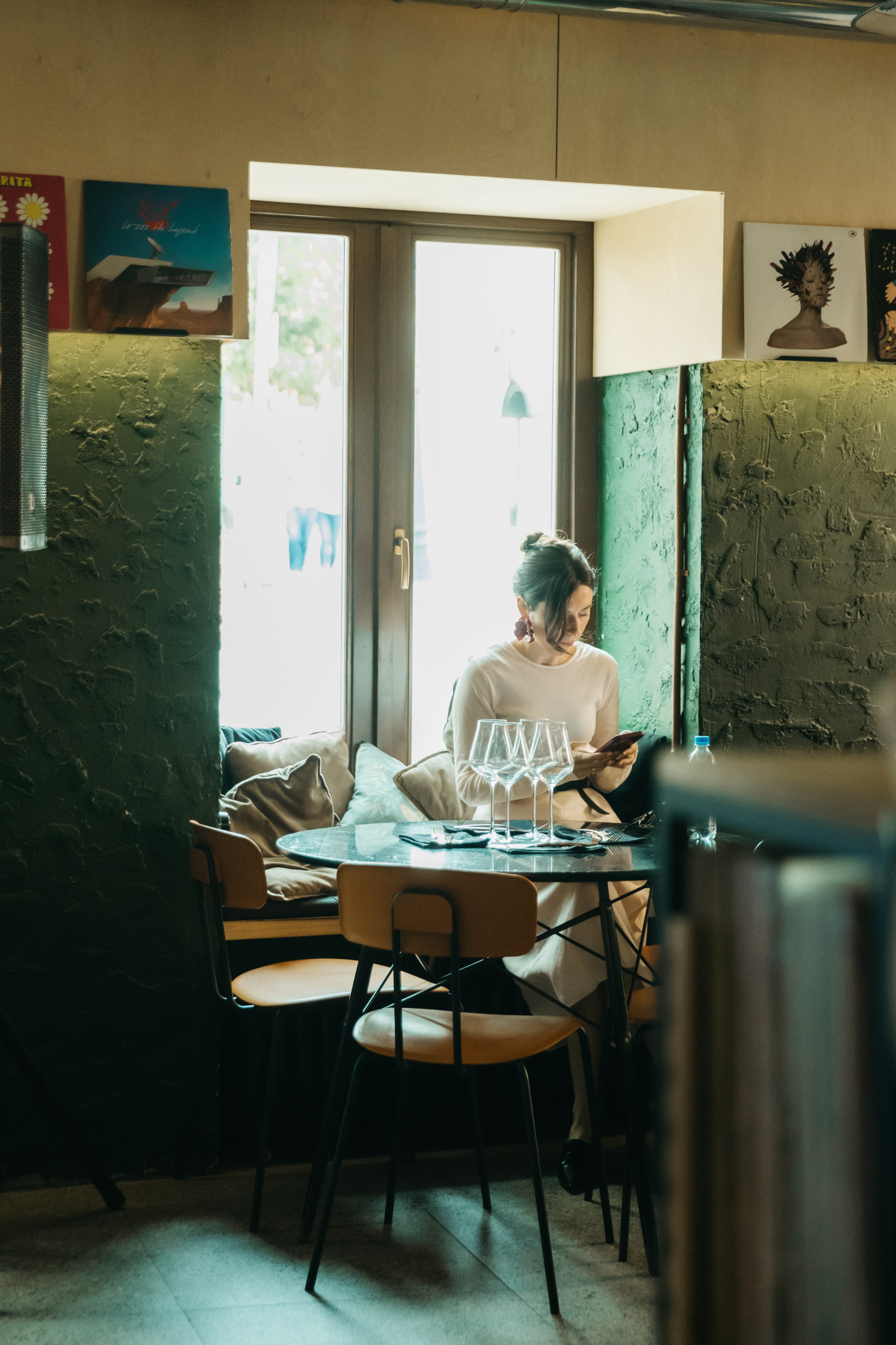 MEET&GREET SESSION АНДРЕЙ КАТИКОВ. Фотограф Астафьева Мария