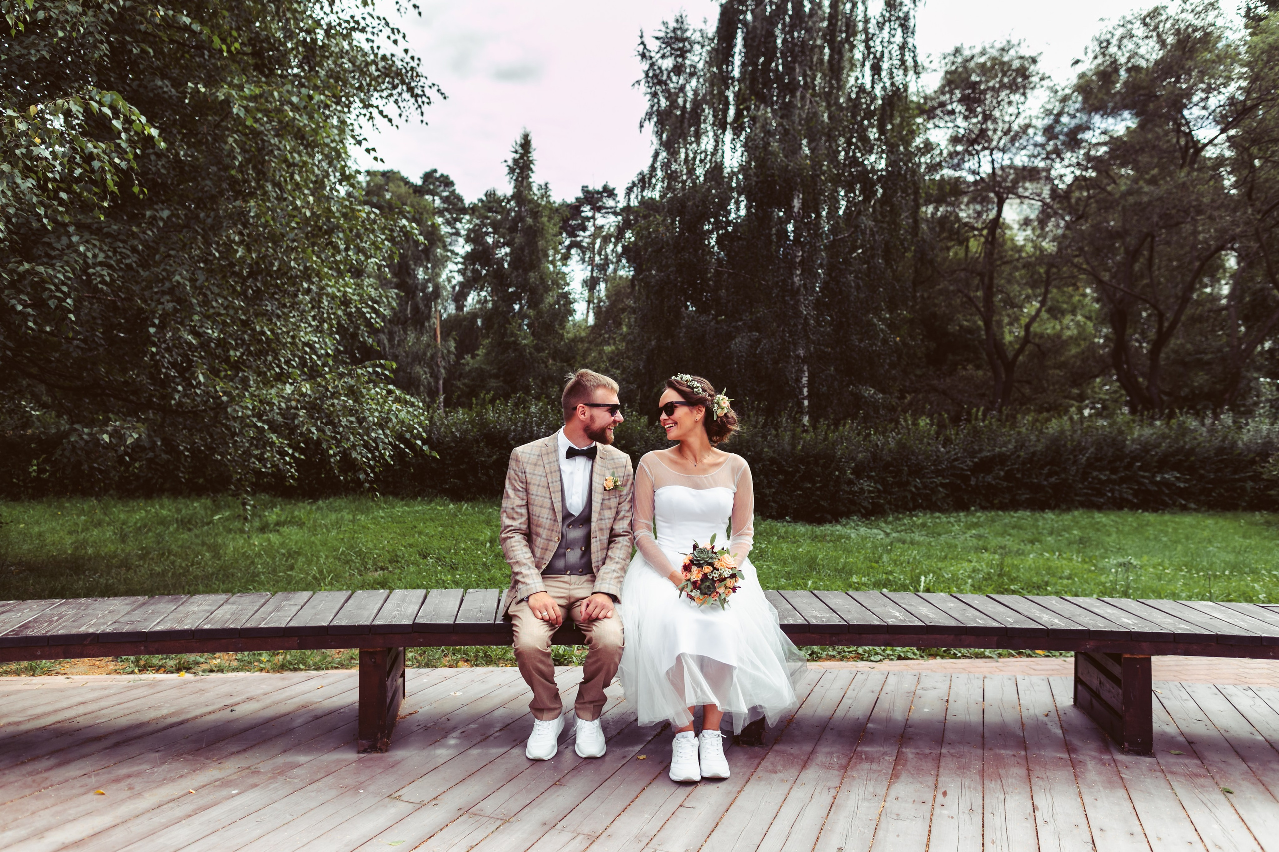 Соня. Главная