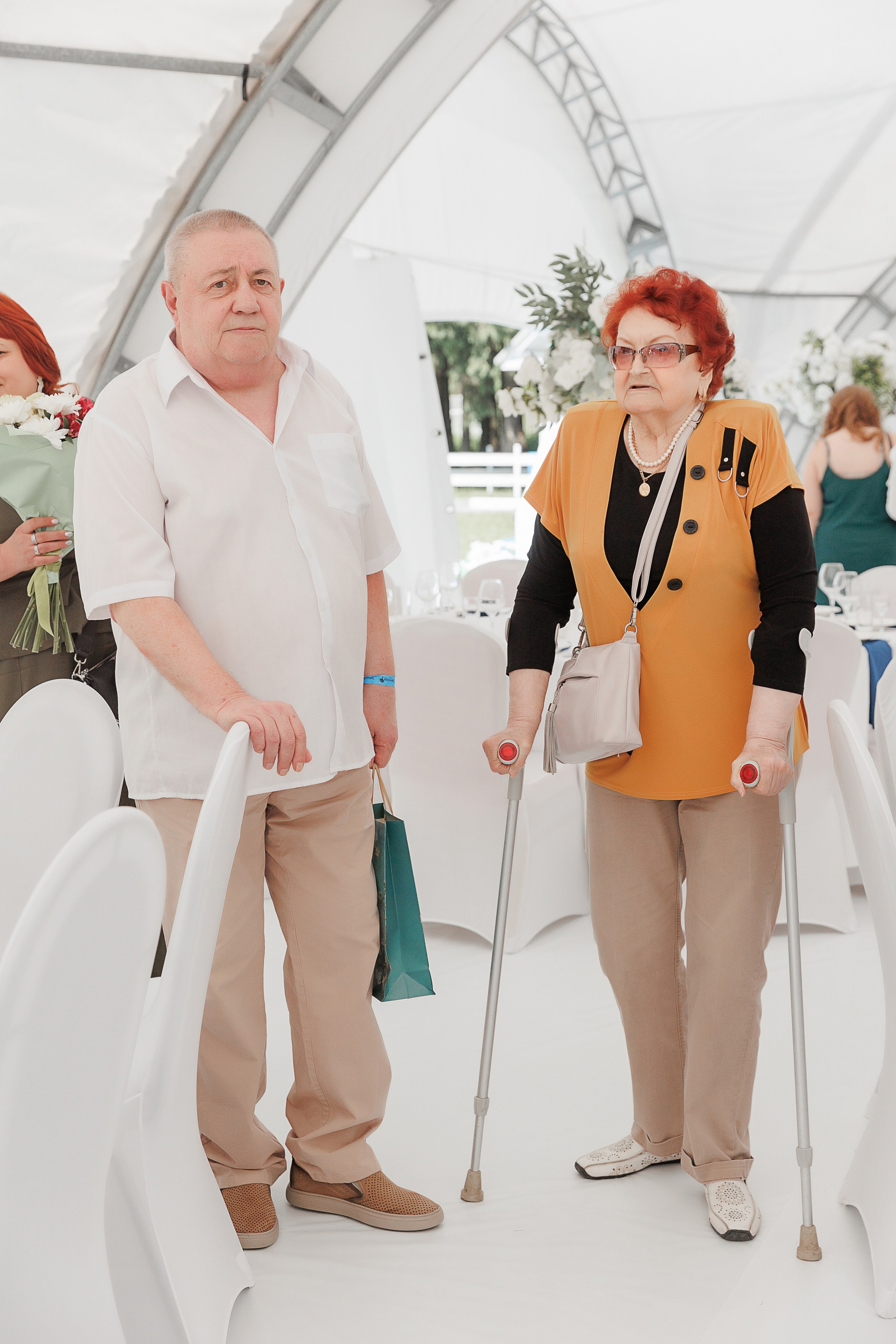 Александр и Екатерина. Свадебный и семейный фотограф в Твери и Тверской области