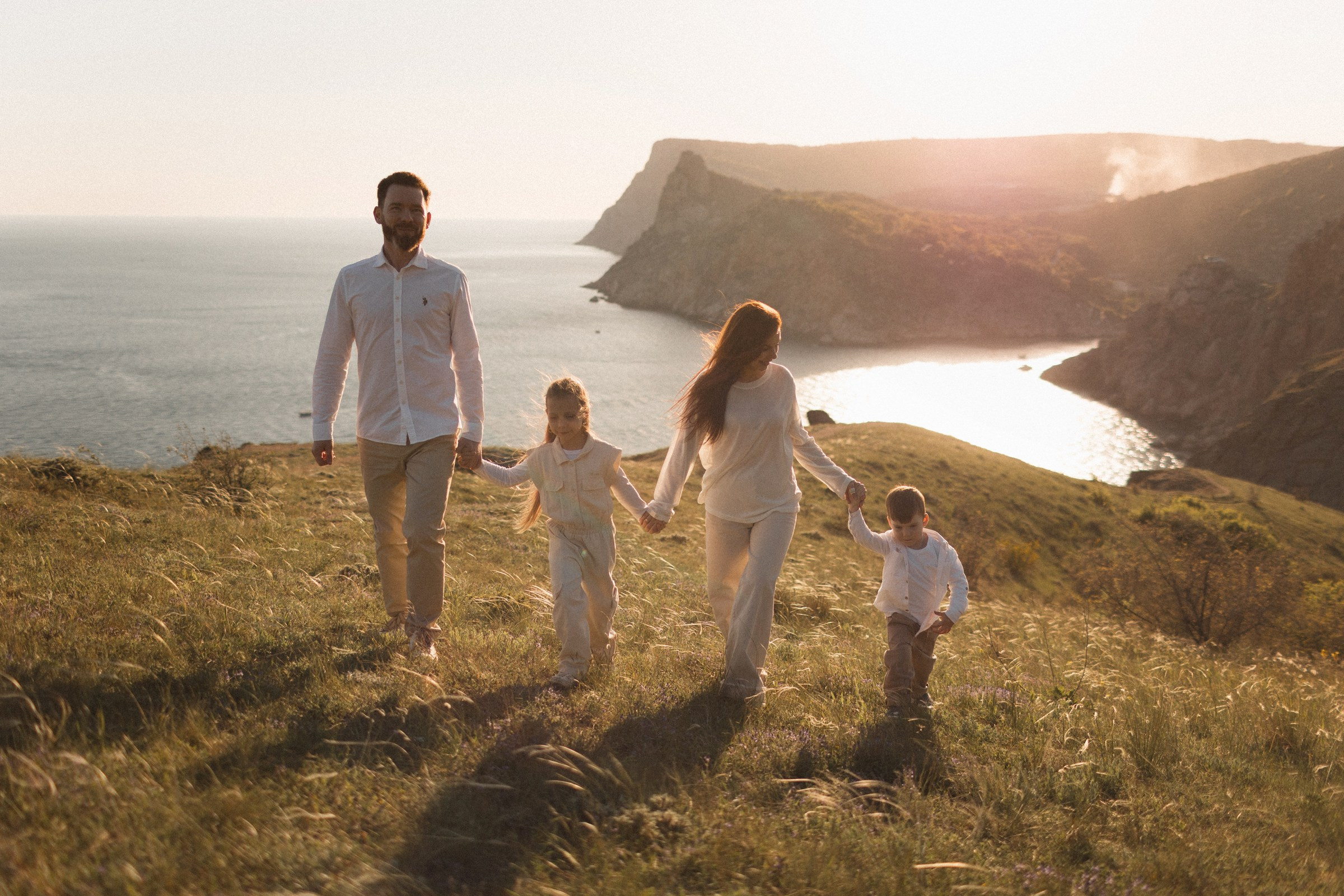 4 друга. Sovushka DS