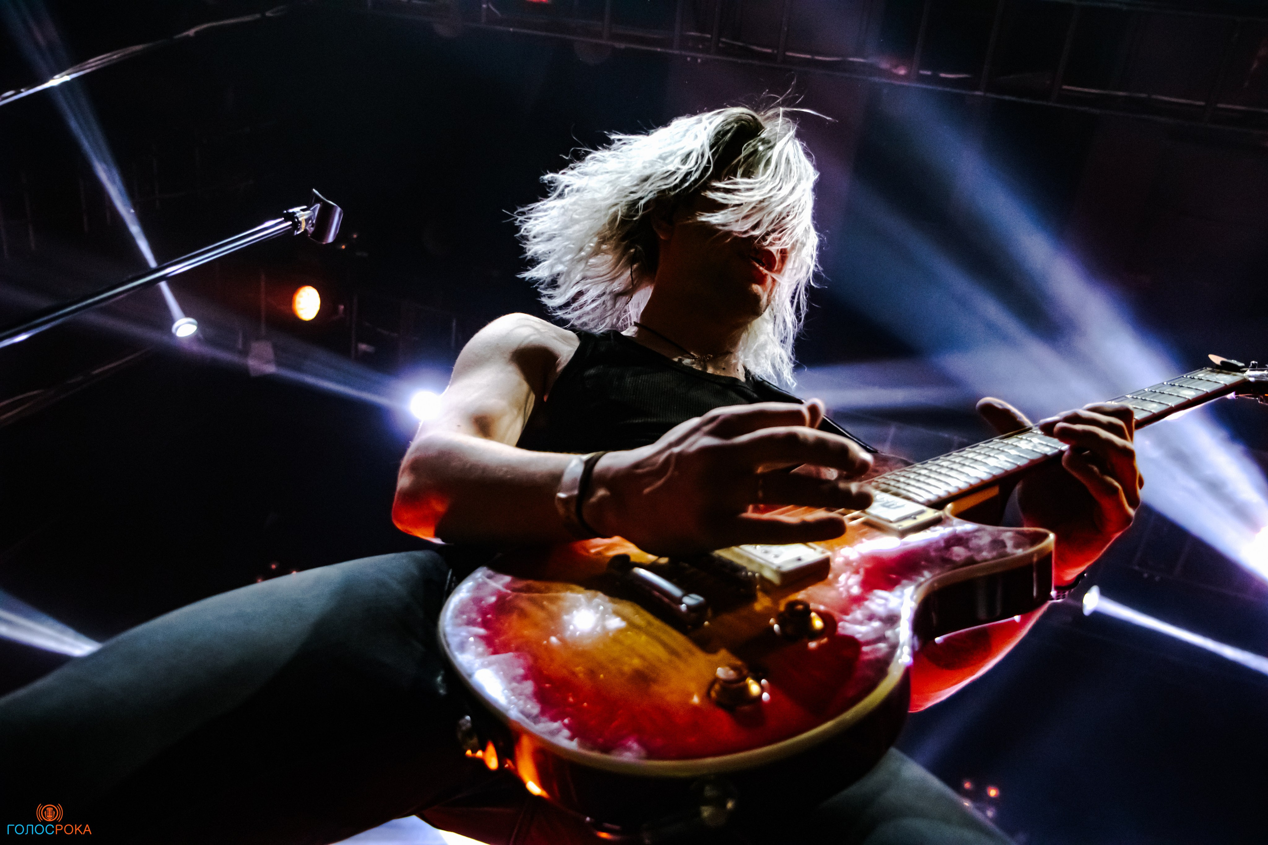 ЙОРШ | BASE club. Концертный фотограф Михальченкова Алёна | Москва