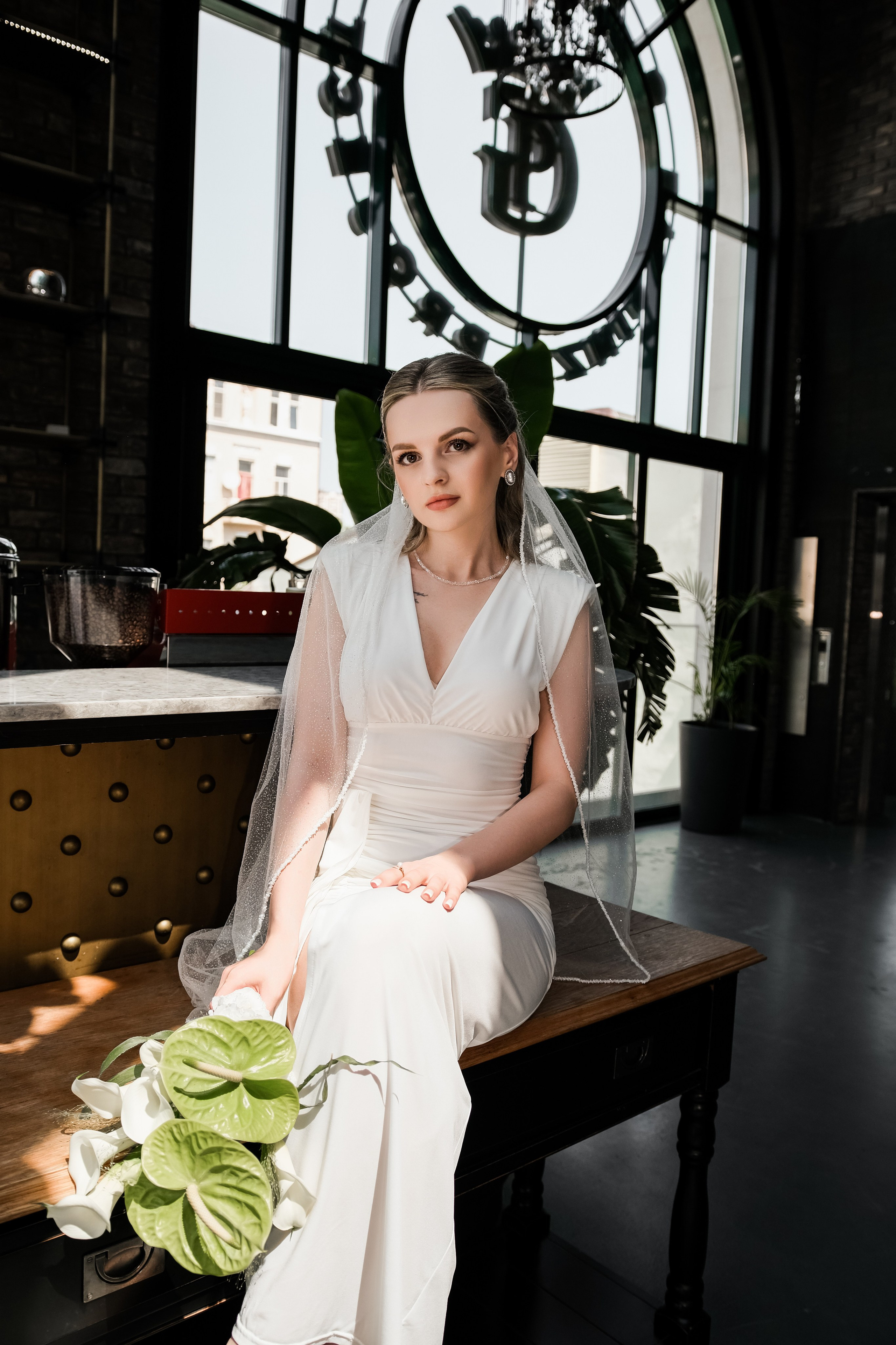 Денис и Вероника