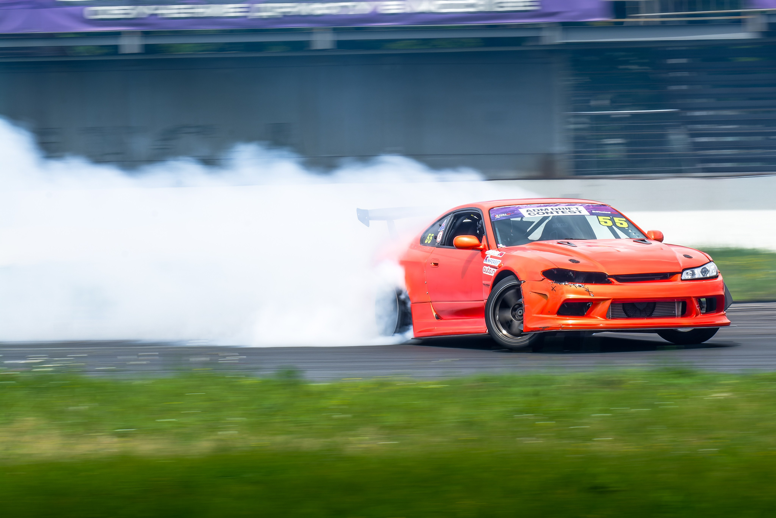 Drift | ADM Drift Contest | Сатюкап | Drift Expo. Ivan P — фотограф автоспорта в Москве