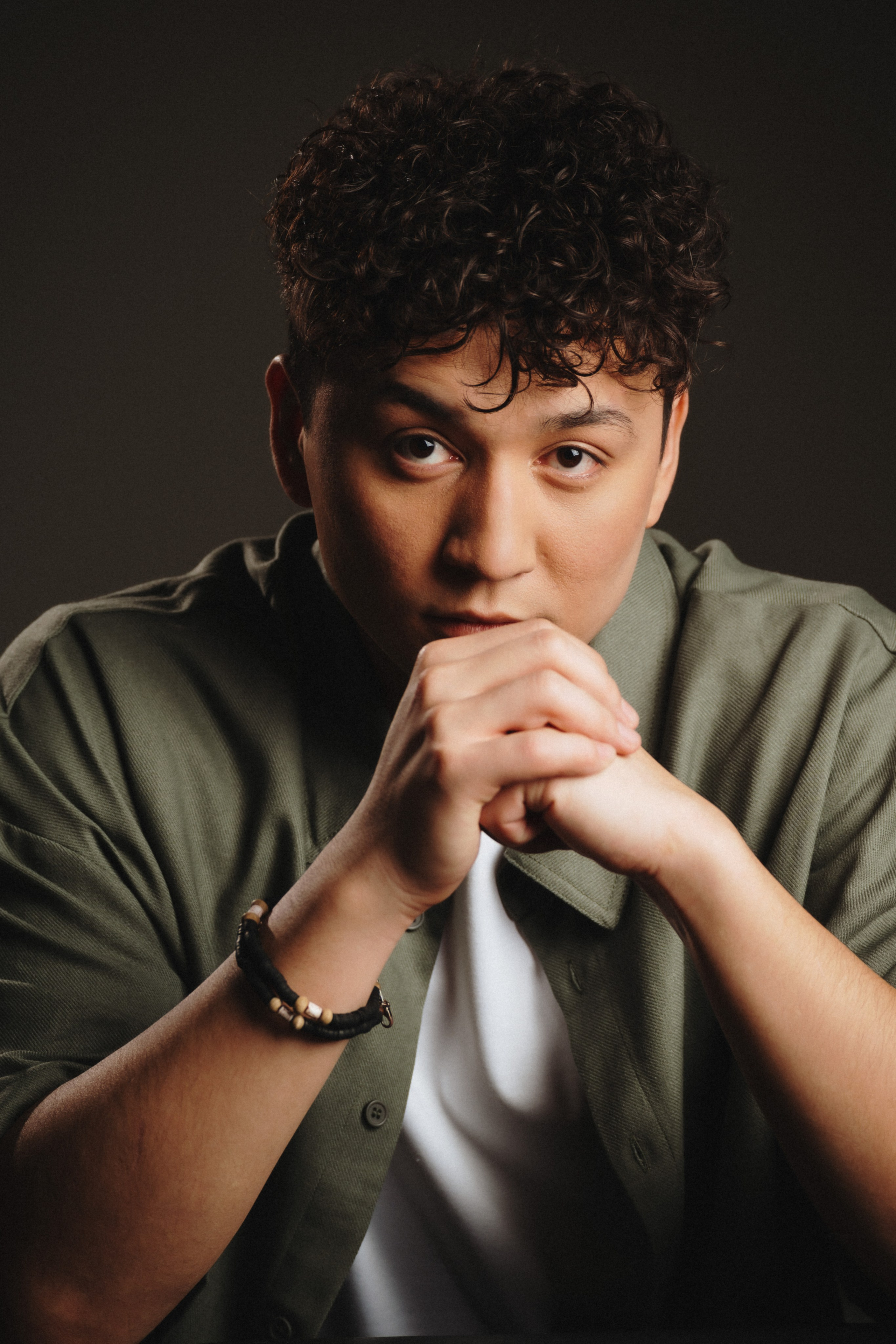 Обложки. Фотограф в Москве Даниил Титоров