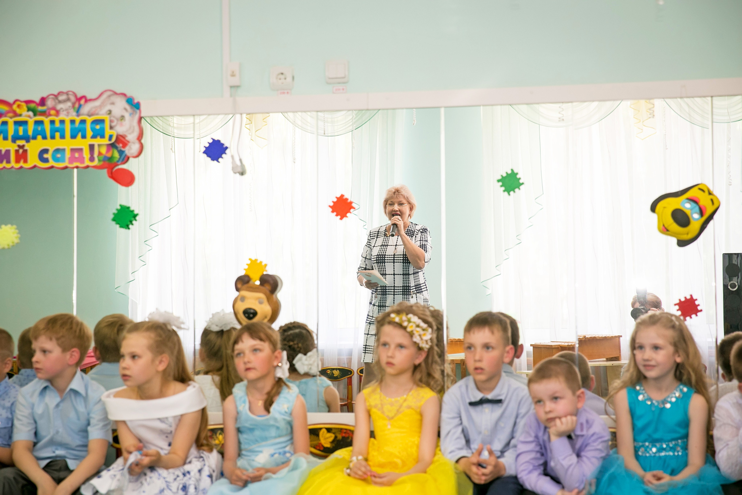 Выпускной 466. Семейный и детский фотограф в Нижнем Новгороде