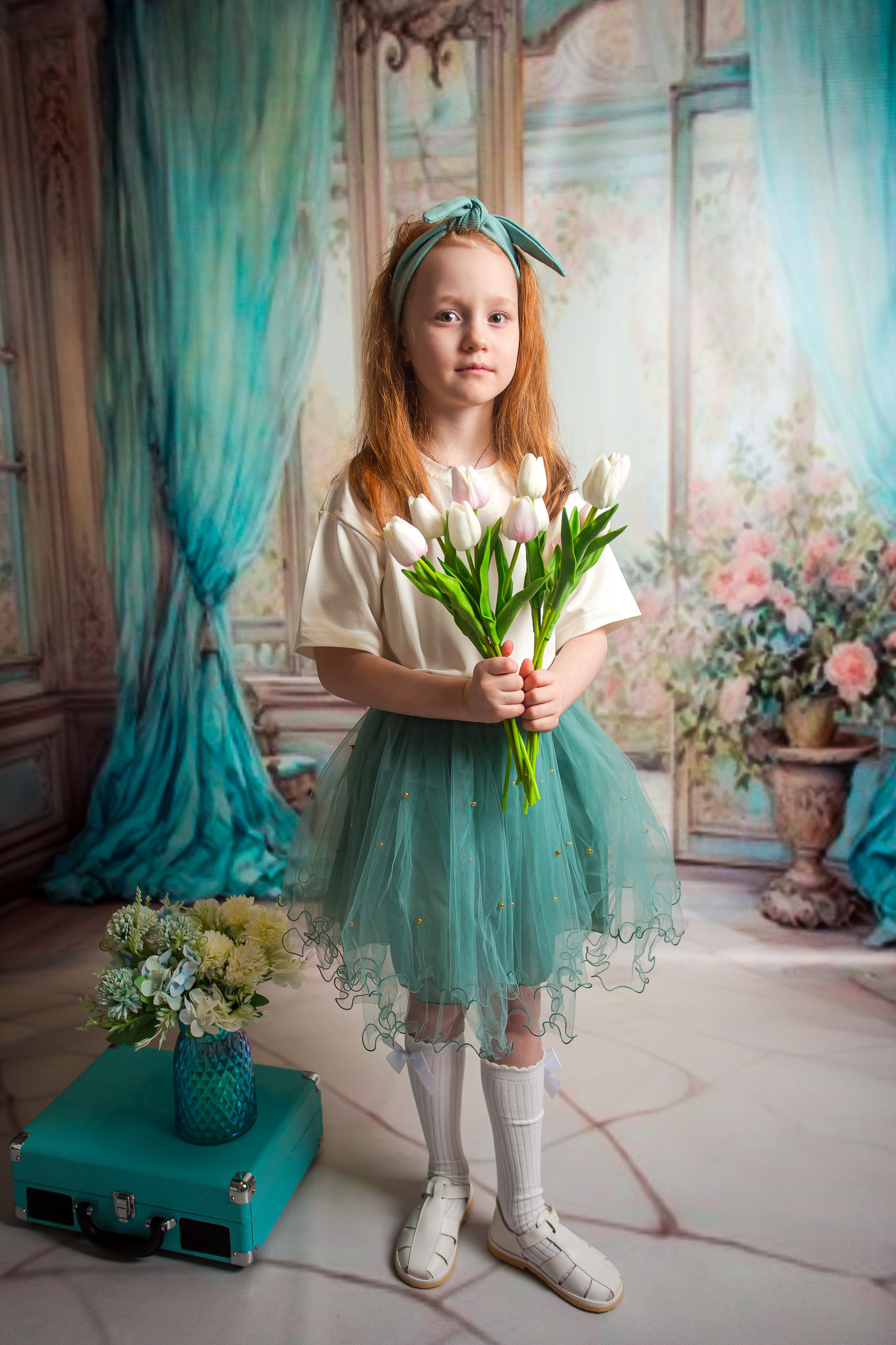 Весна. Твой Выпускной Альбом