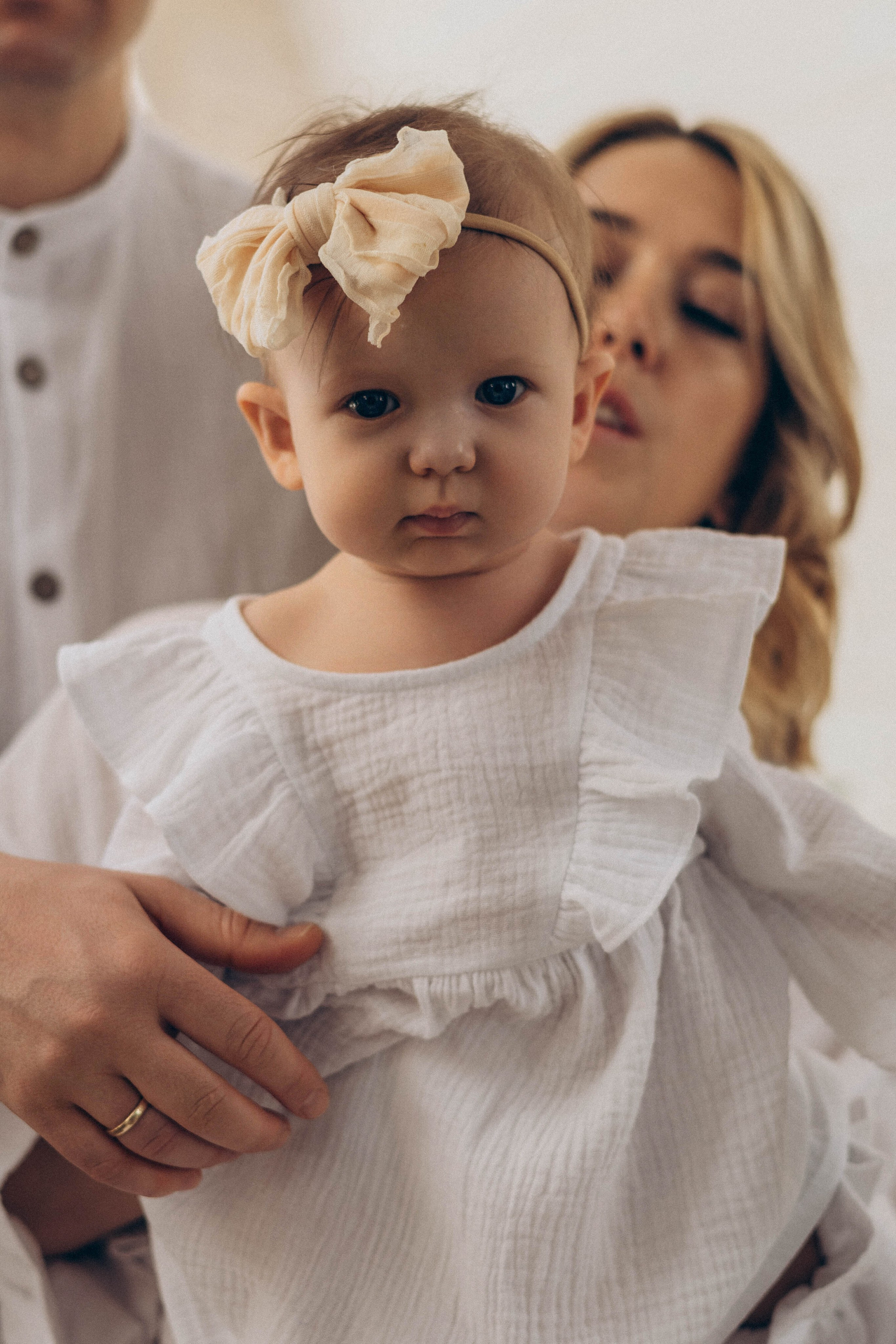 Семейная. Lifestyle и семейный фотограф Юлия Кустова