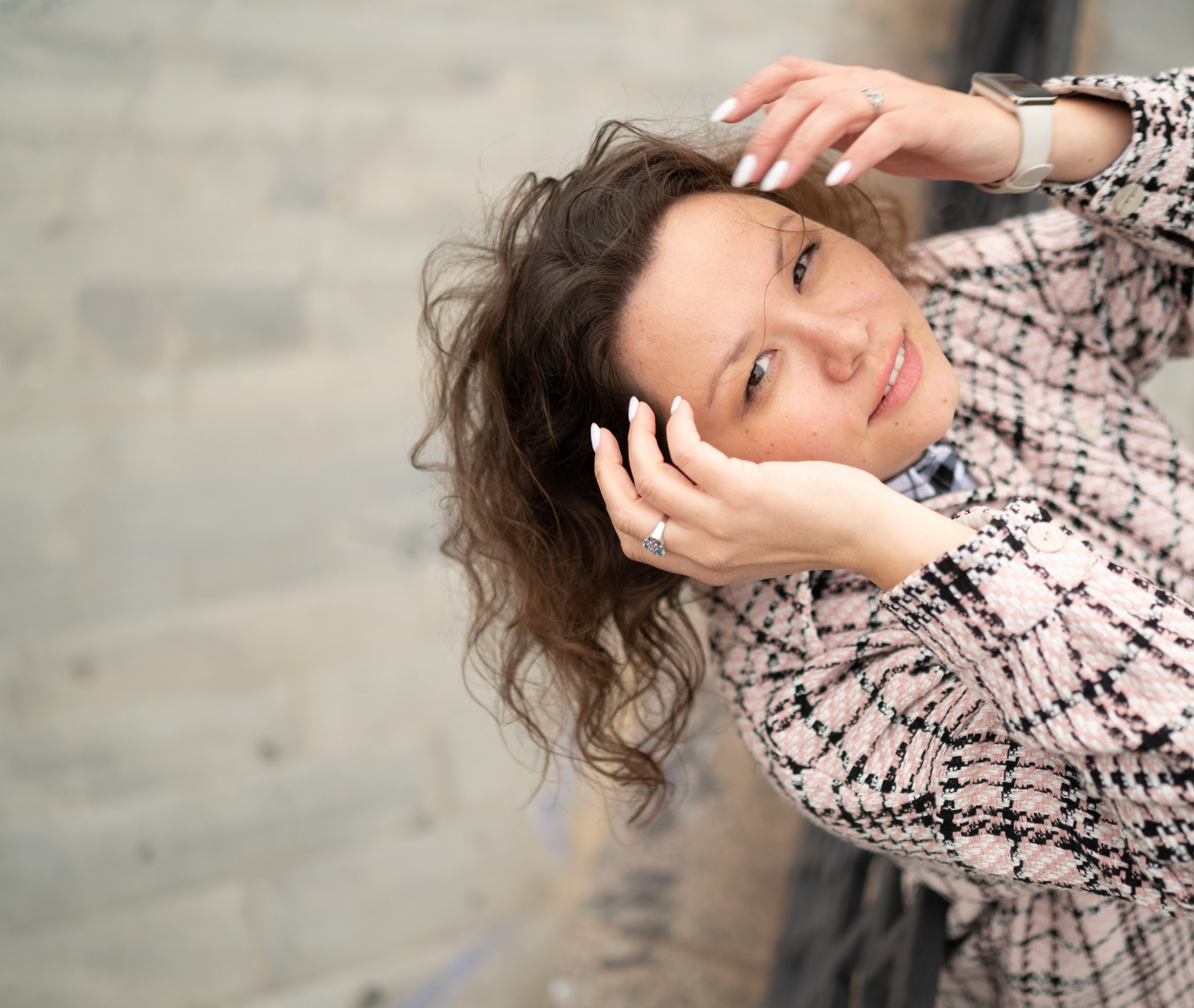 Юлия. Контент и бизнес съемка. Первоуральск, Екатеринбург.Наталья Старек