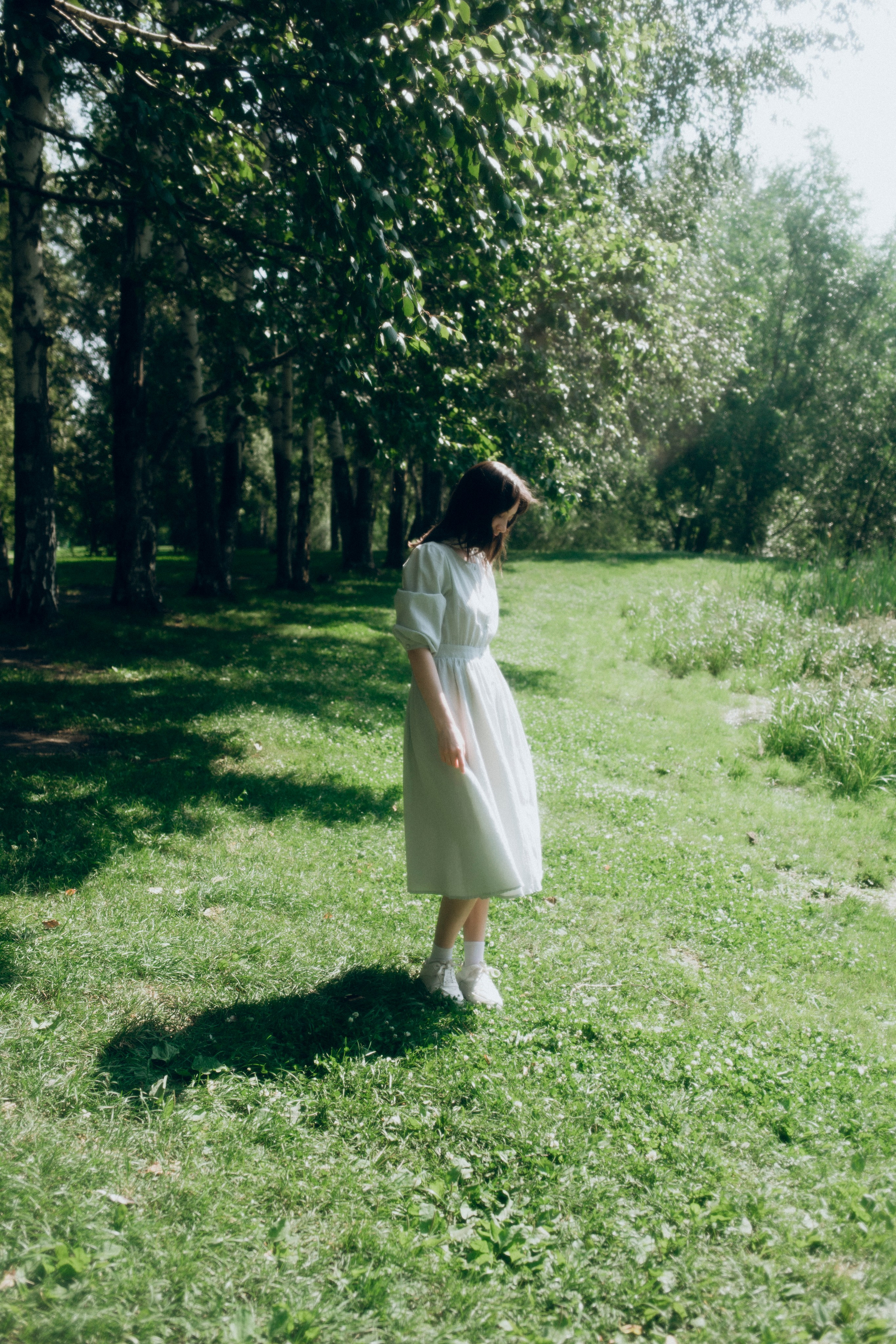 Вероника. Катерина Аникеева | Фотограф | Екатеринбург