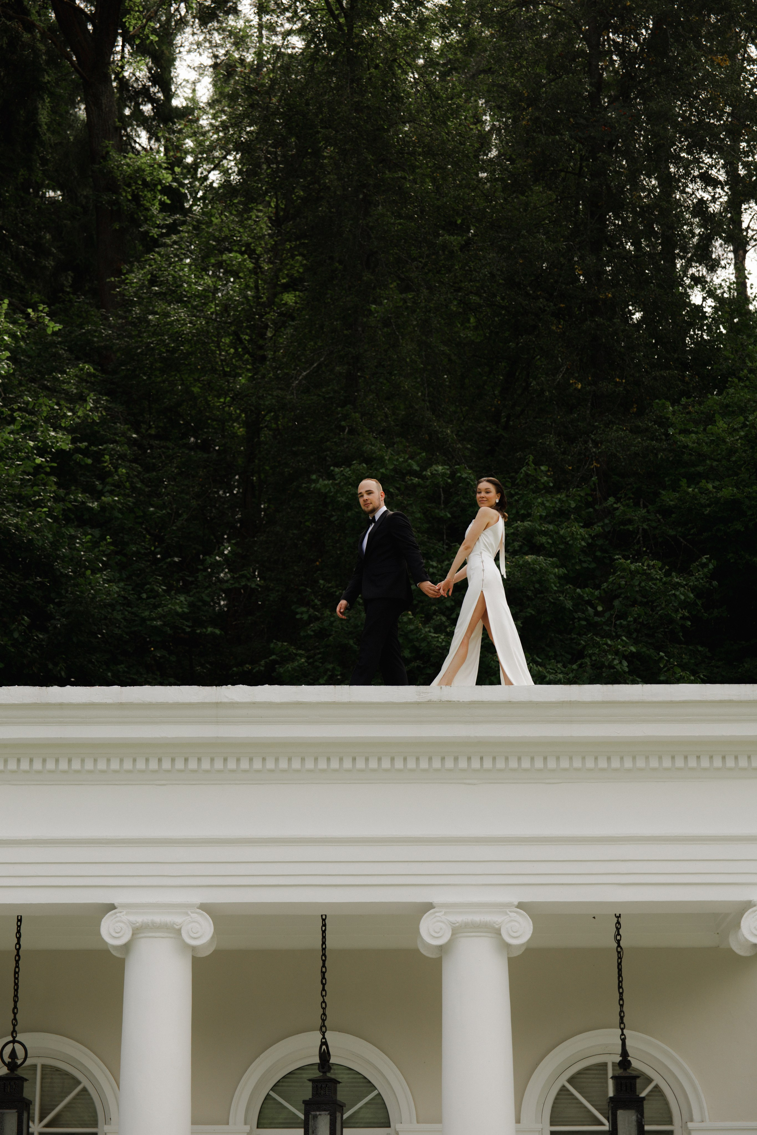 Про любовь. Семейный фотограф в Москве