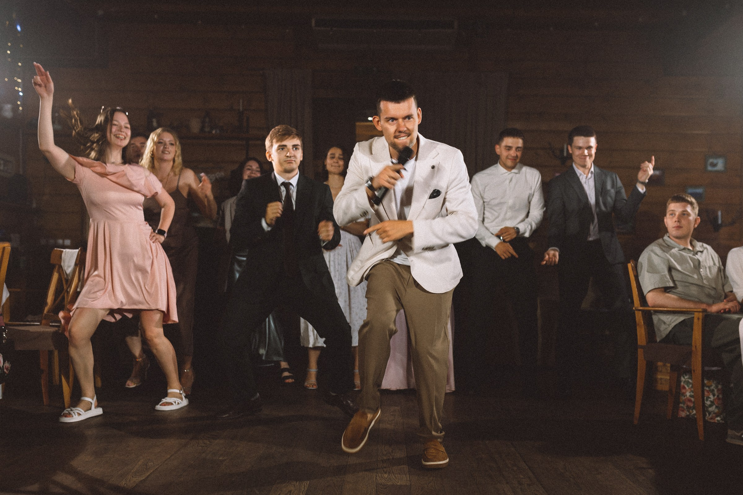 Юлия и Владимир. Lifestyle фотограф в Санкт-Петербурге Анна Щекалева