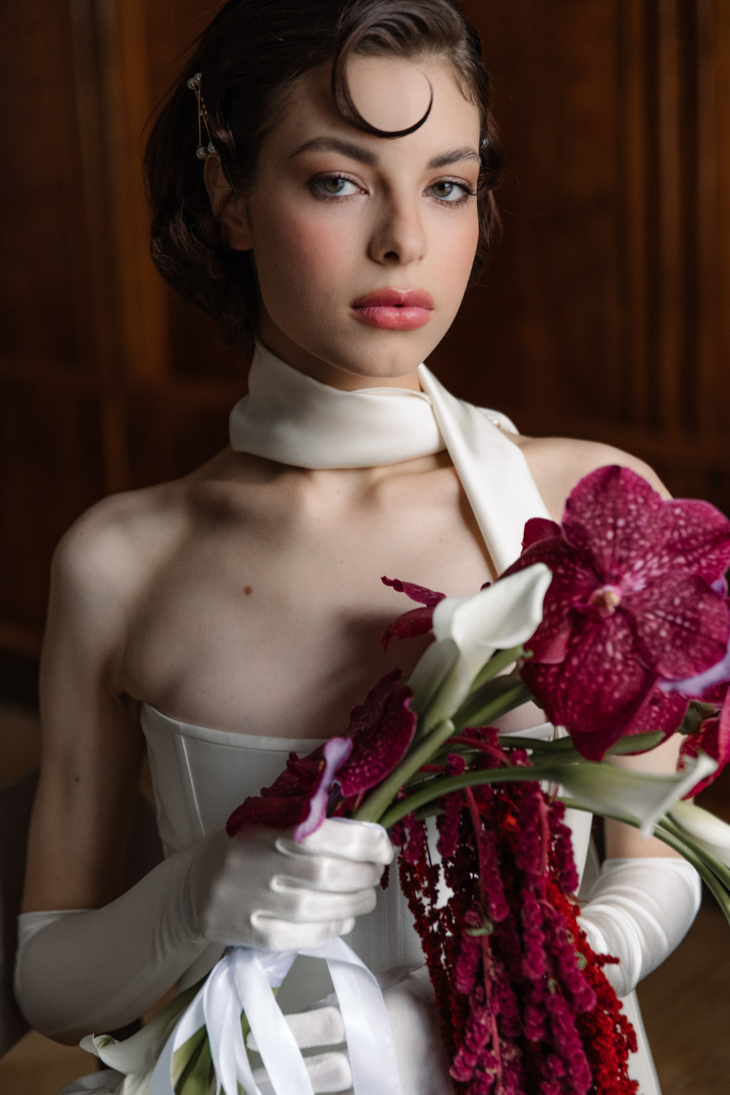 Андрей и Дарья