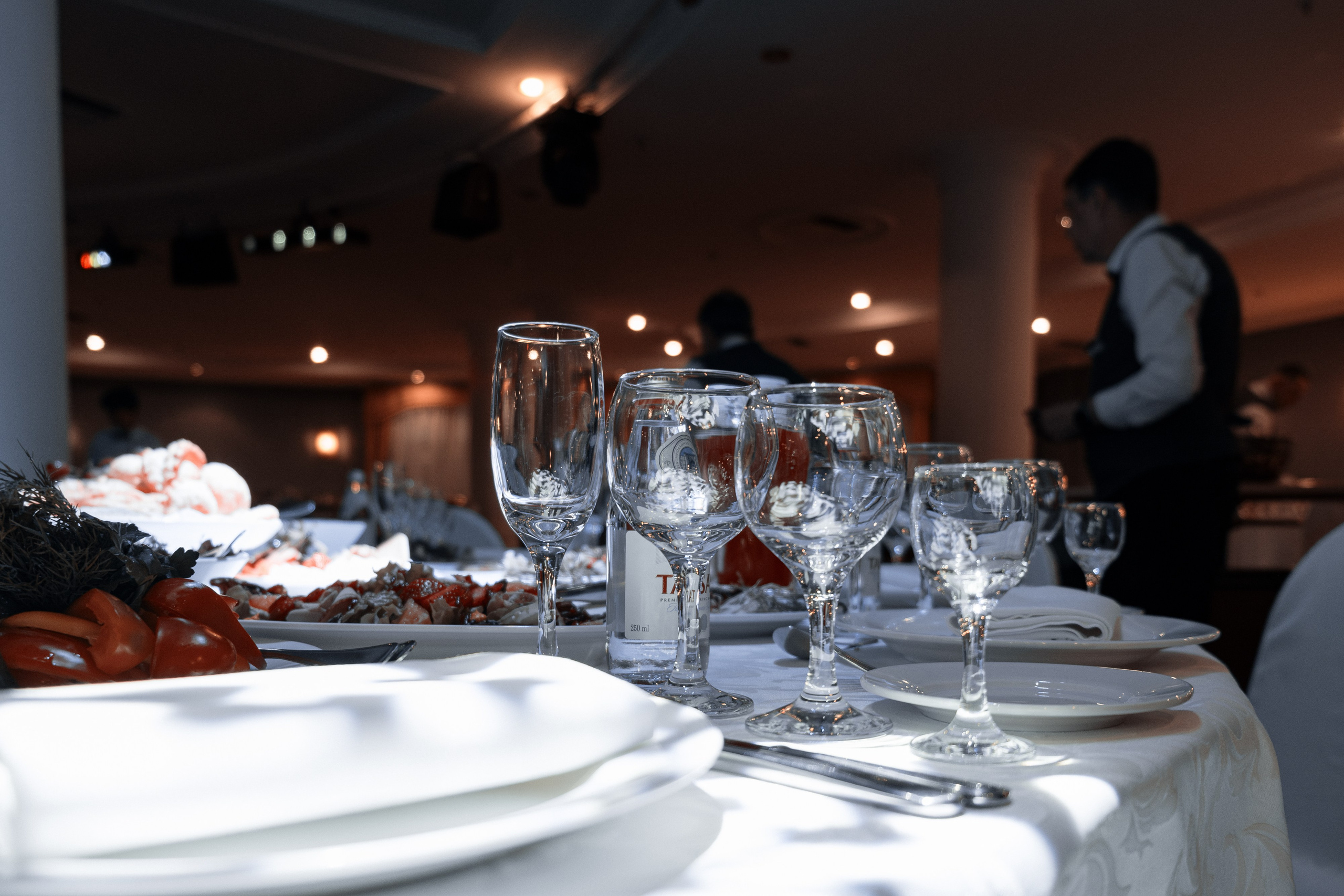 Портфолио: Репортажная съемка. Фотограф Кирилл Осипов