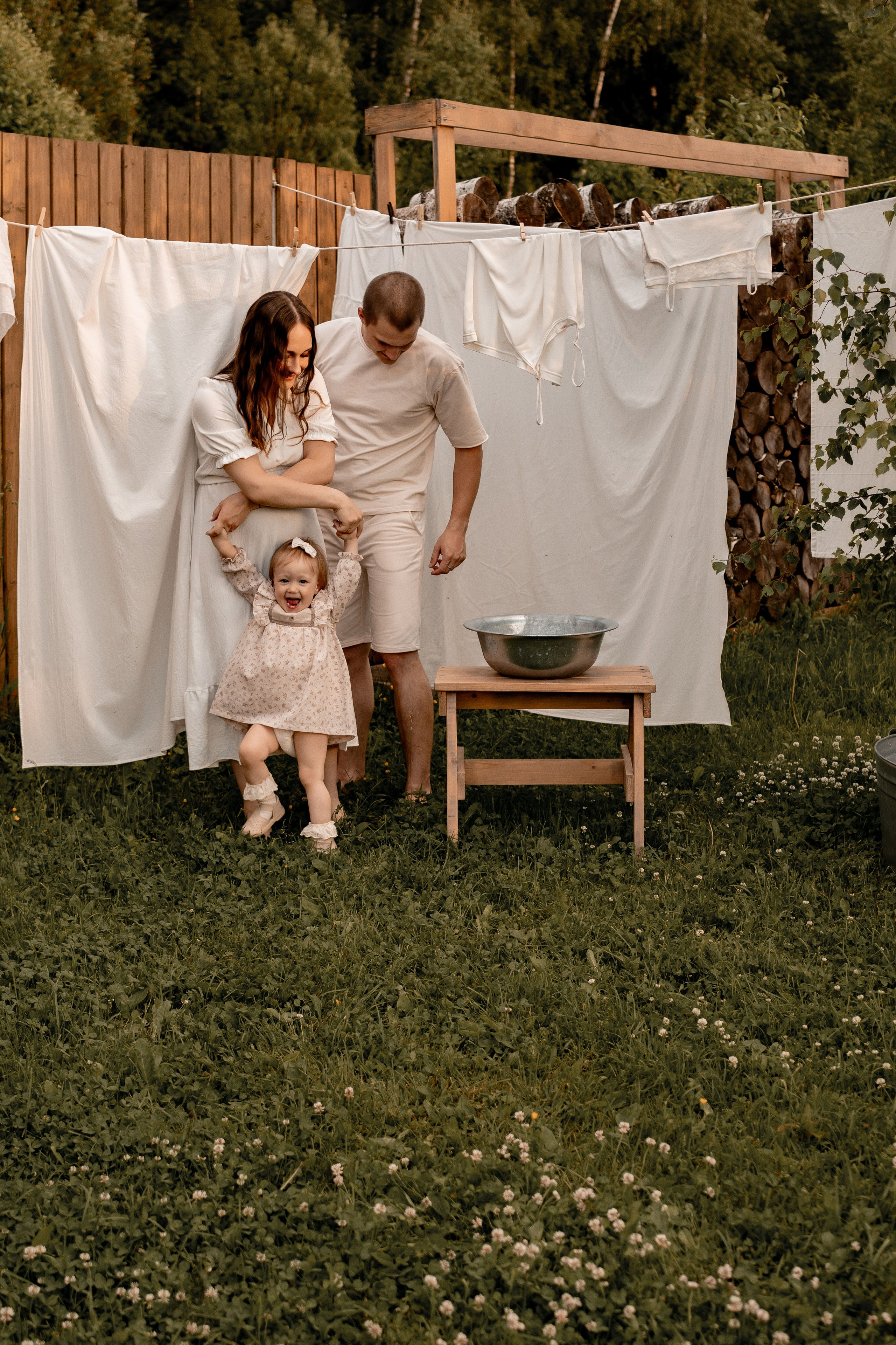 Беременность. Свадебный и семейный фотограф в Серпухове Александра Дерюшева