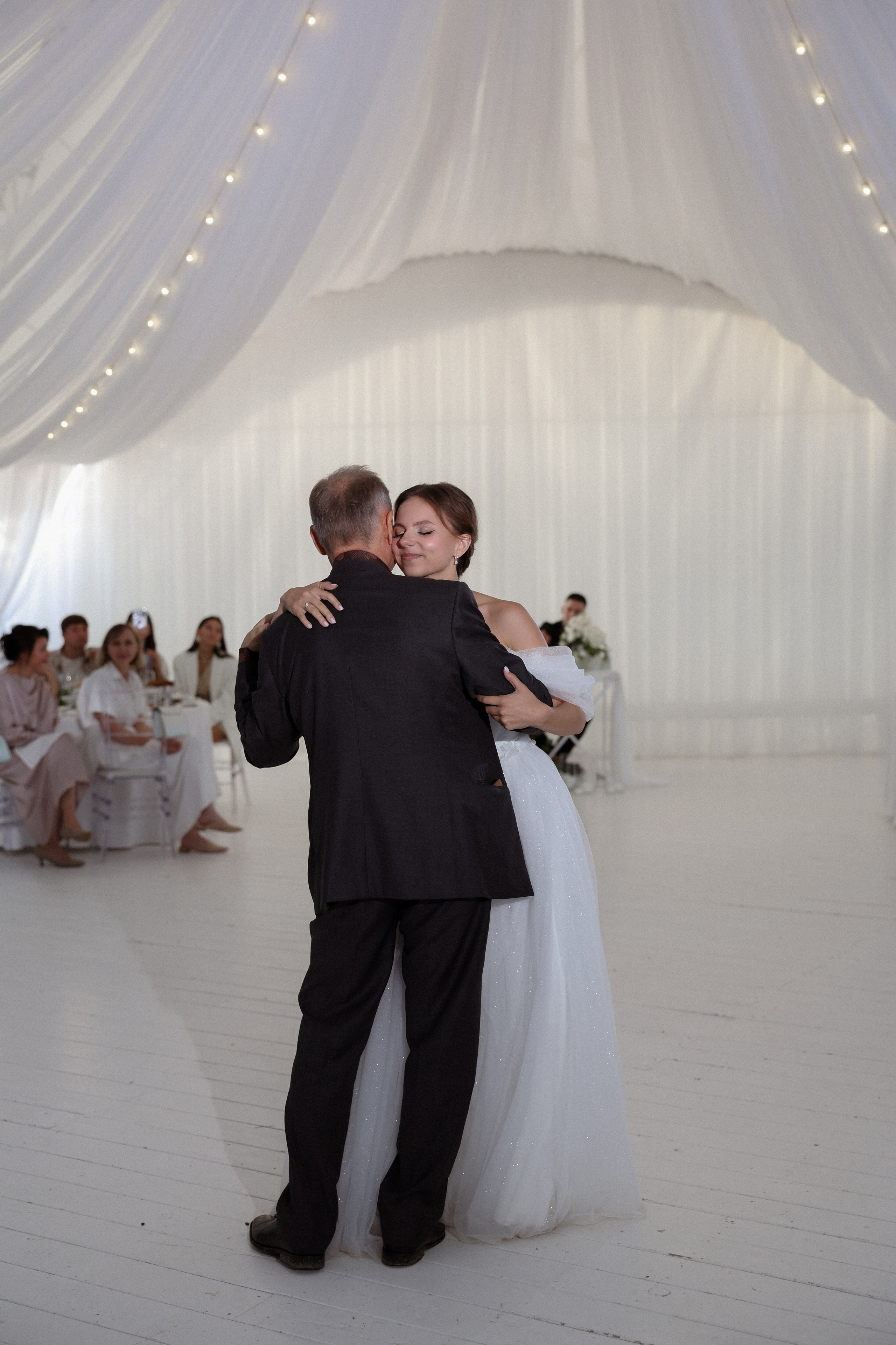 «Просто МЫ» — Дарья и Иван. Свадебный и семейный фотограф в Москве Ломова Ирина