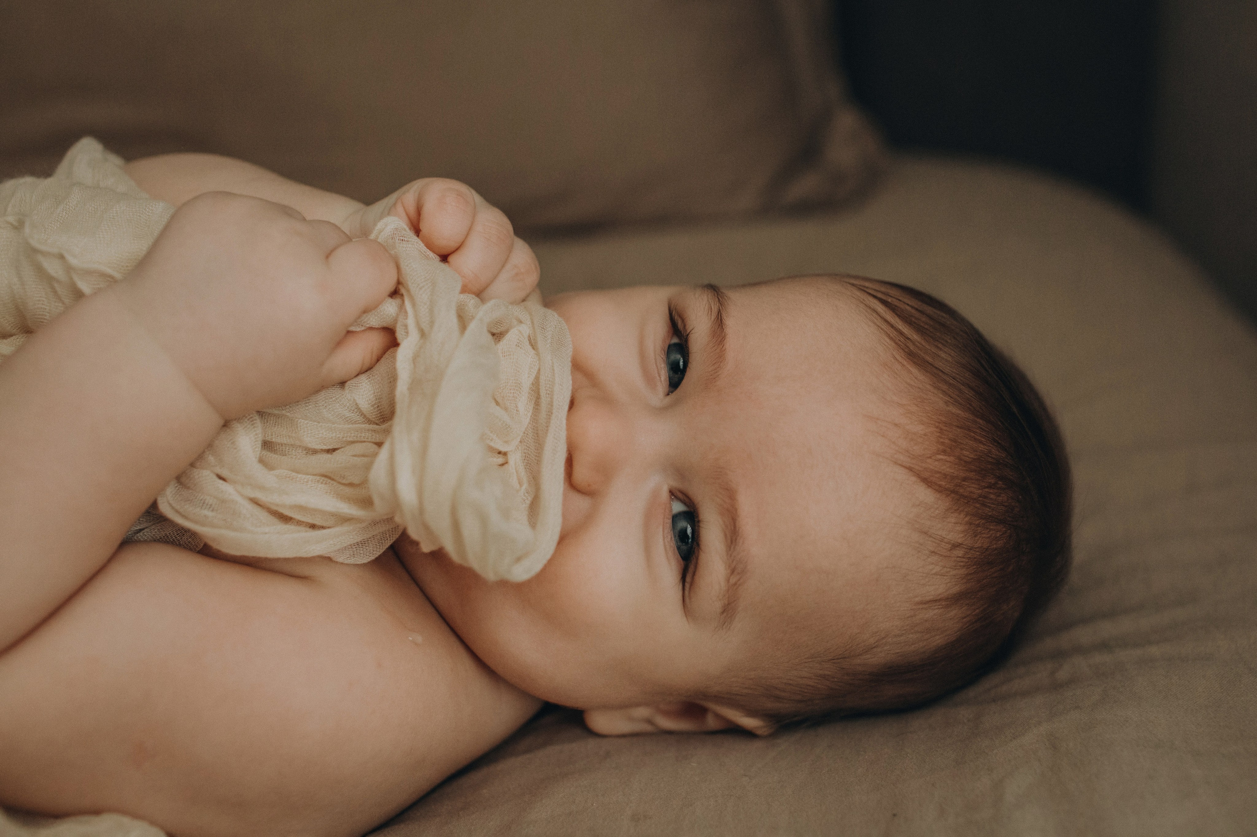 Матвей и Настя. Семейный фотограф Томск