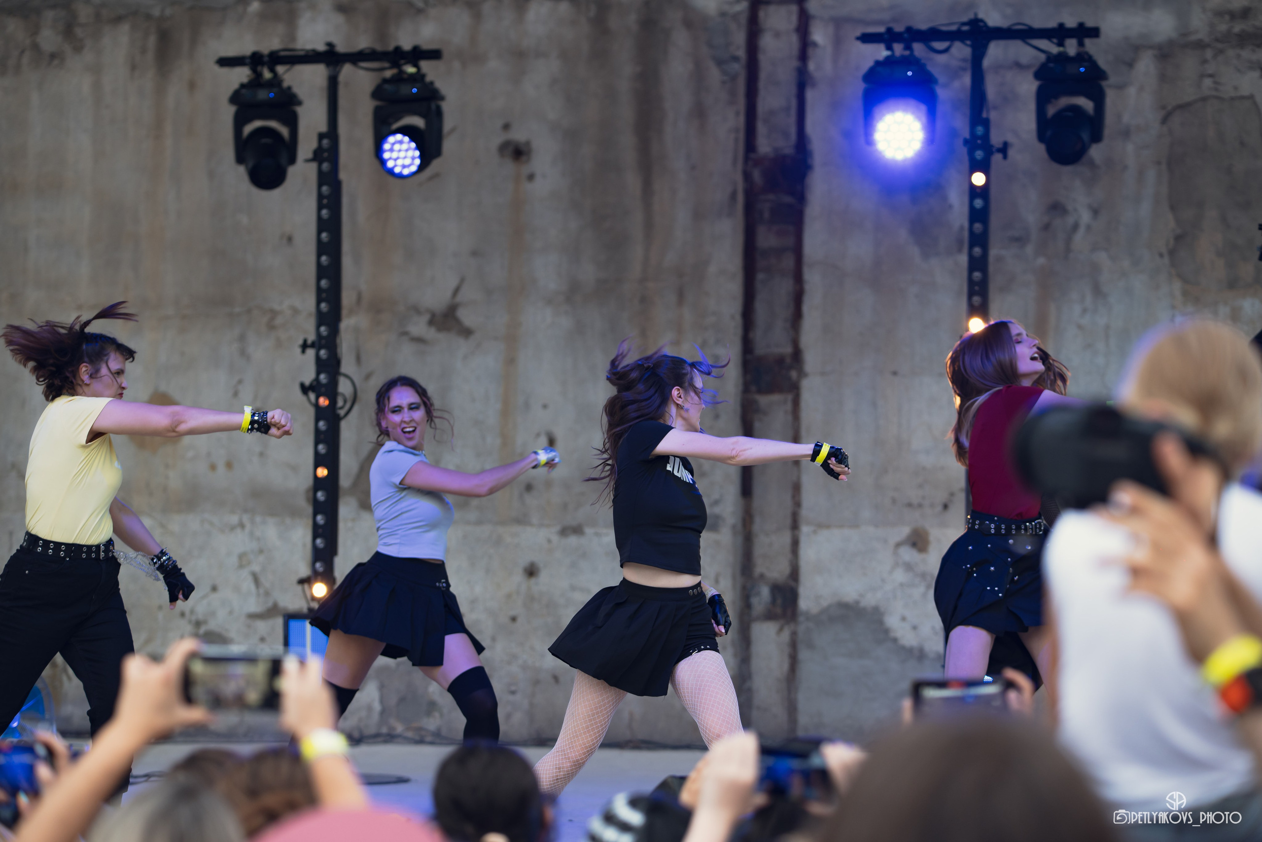 Anime music fest 2025 Tbilisi. Фотограф, видеограф Пятигорск, Ставрополь, Ессентуки, Petlyakovs_photo