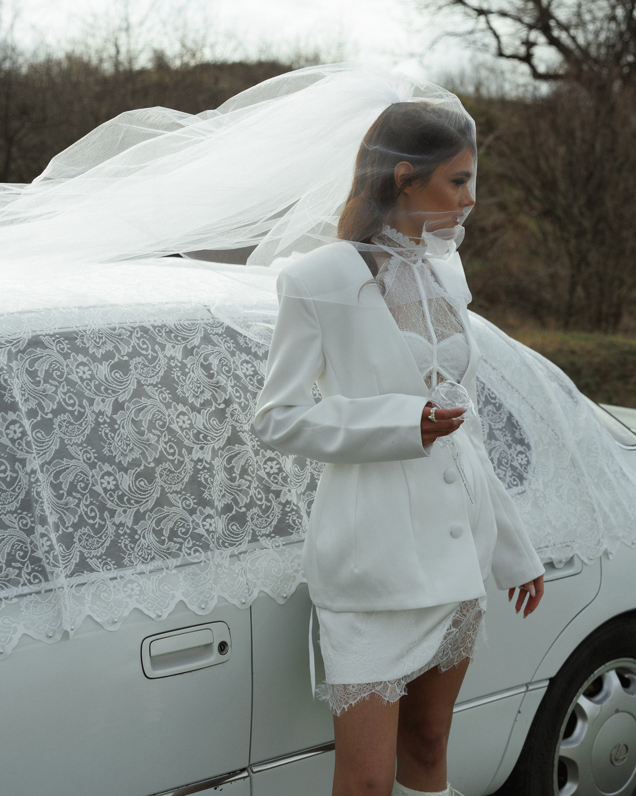 Ева и Виталий. Коваленко Алена │ Фотограф