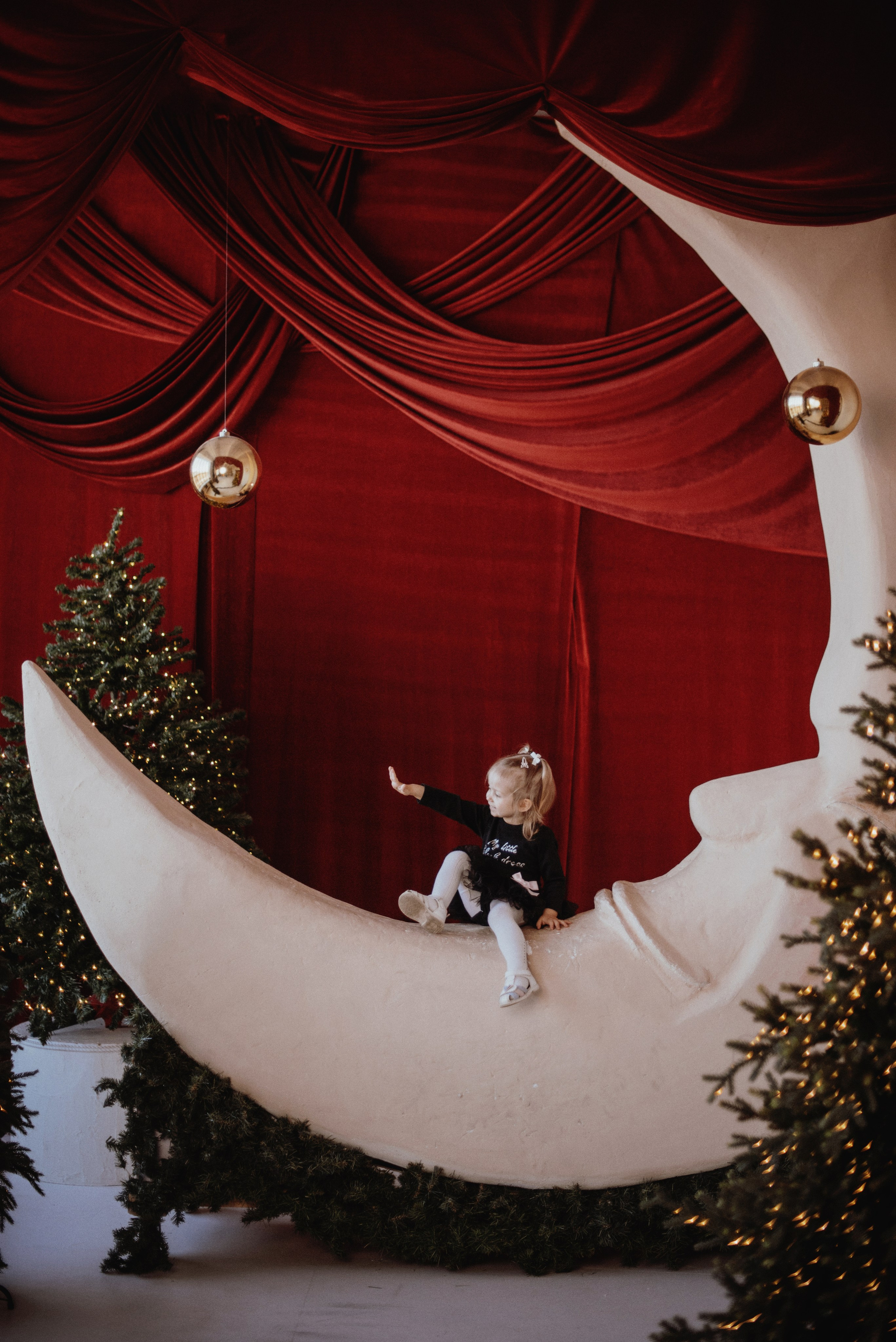 Волшебство для самых близких. Фотограф Томск Наталья Стволова