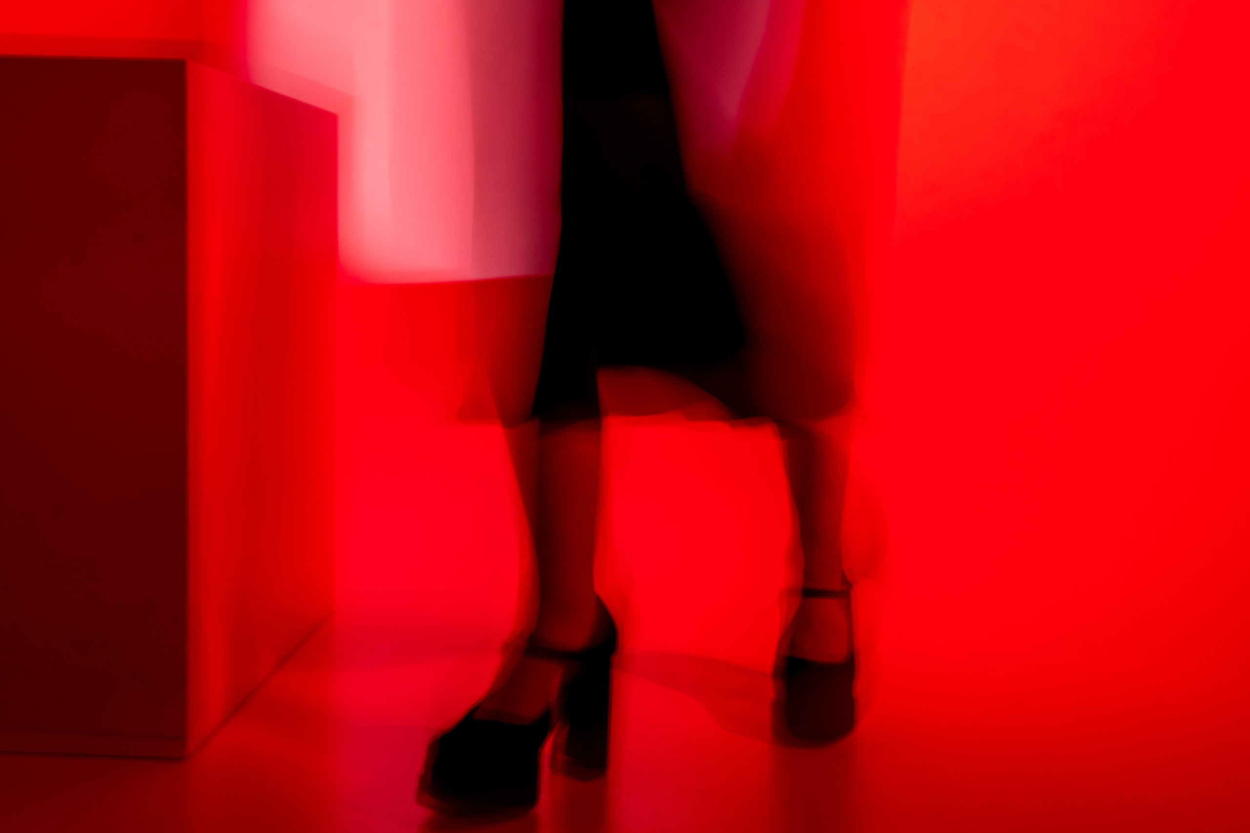 These boots are made for walking. Лиза, ваш портретный и репортажный фотограф в Ульяновске!