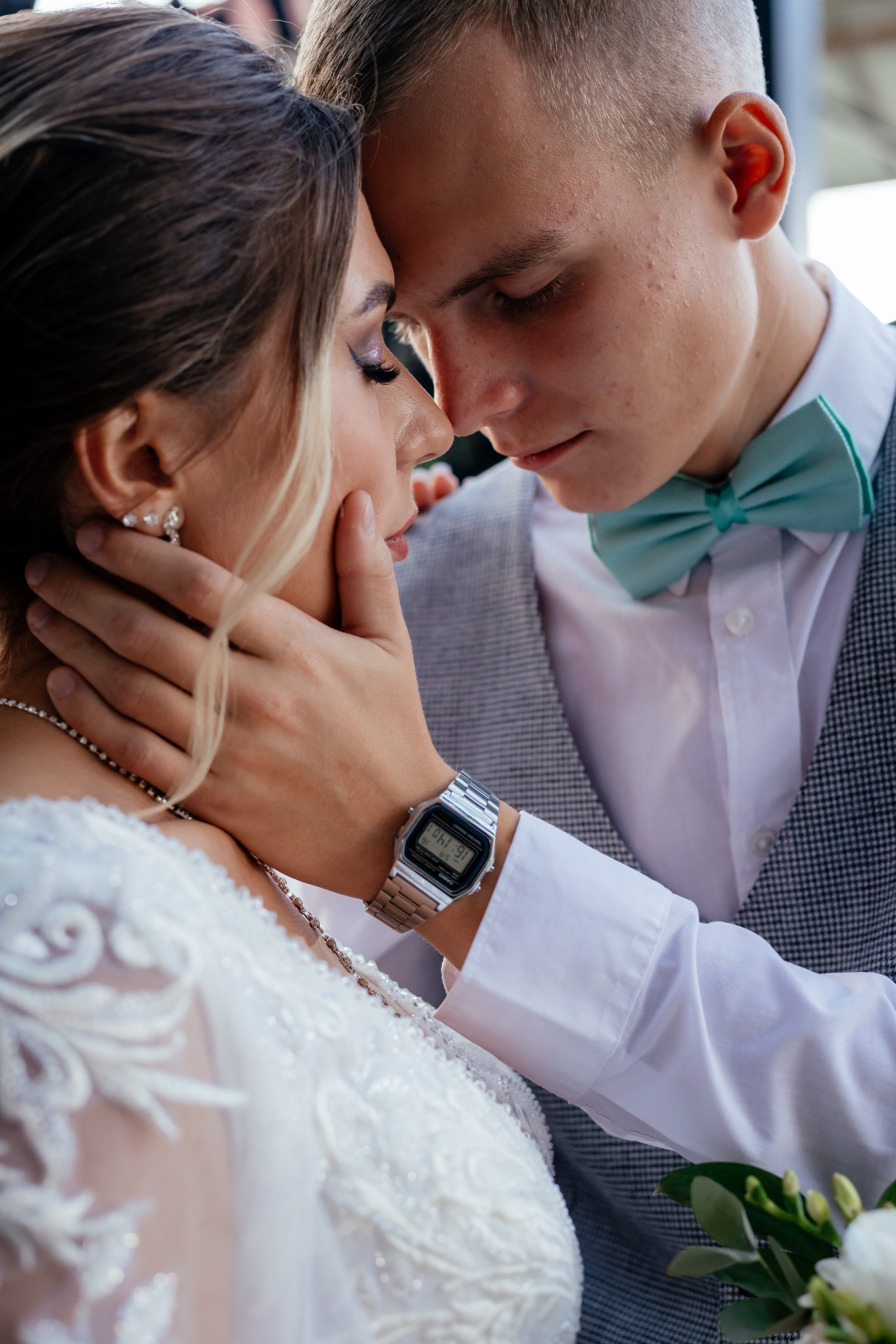 23 WED N&I. Свадебный фотограф Тулинова Мария