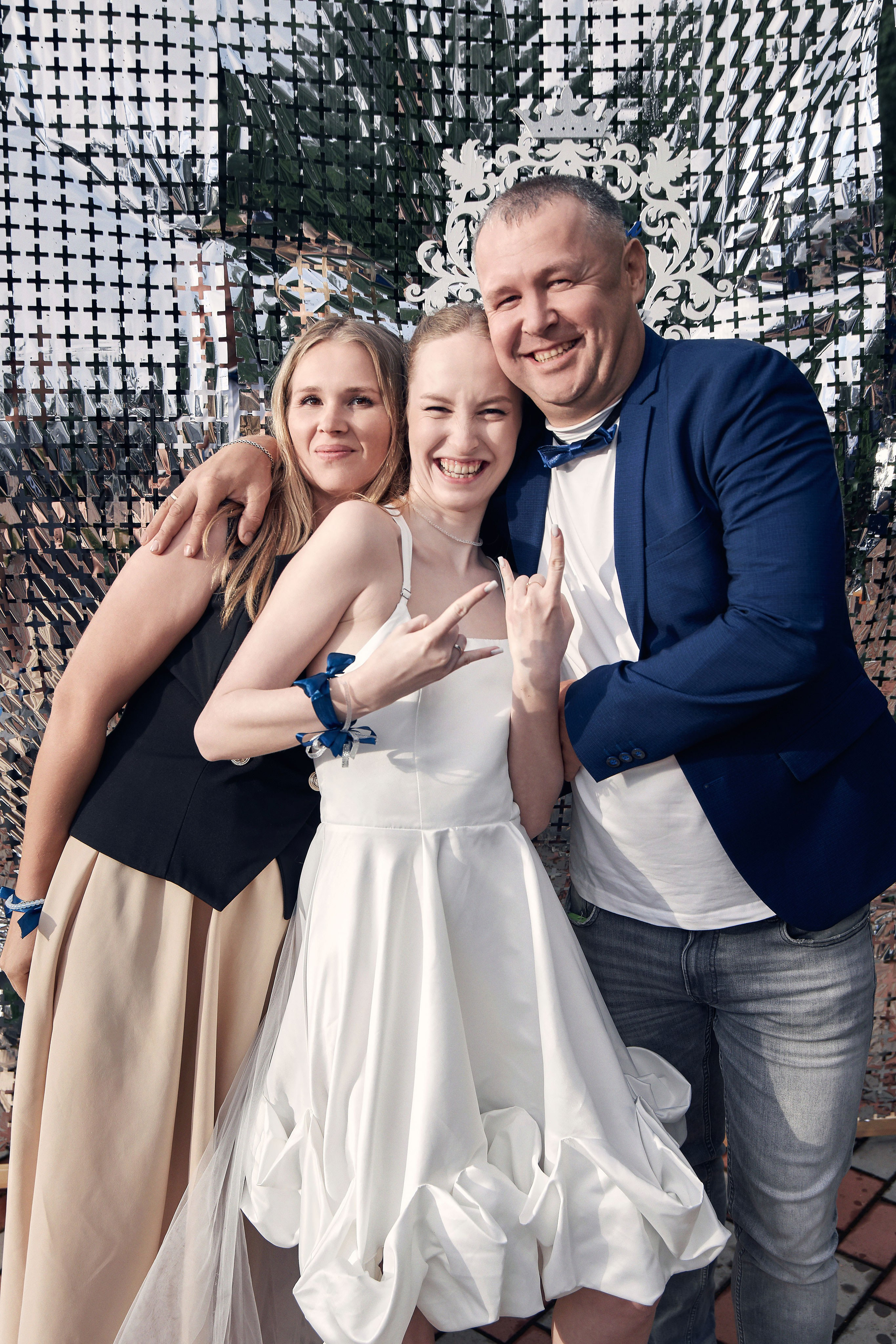 Свадьбы. Фотограф Алексей Яковлев