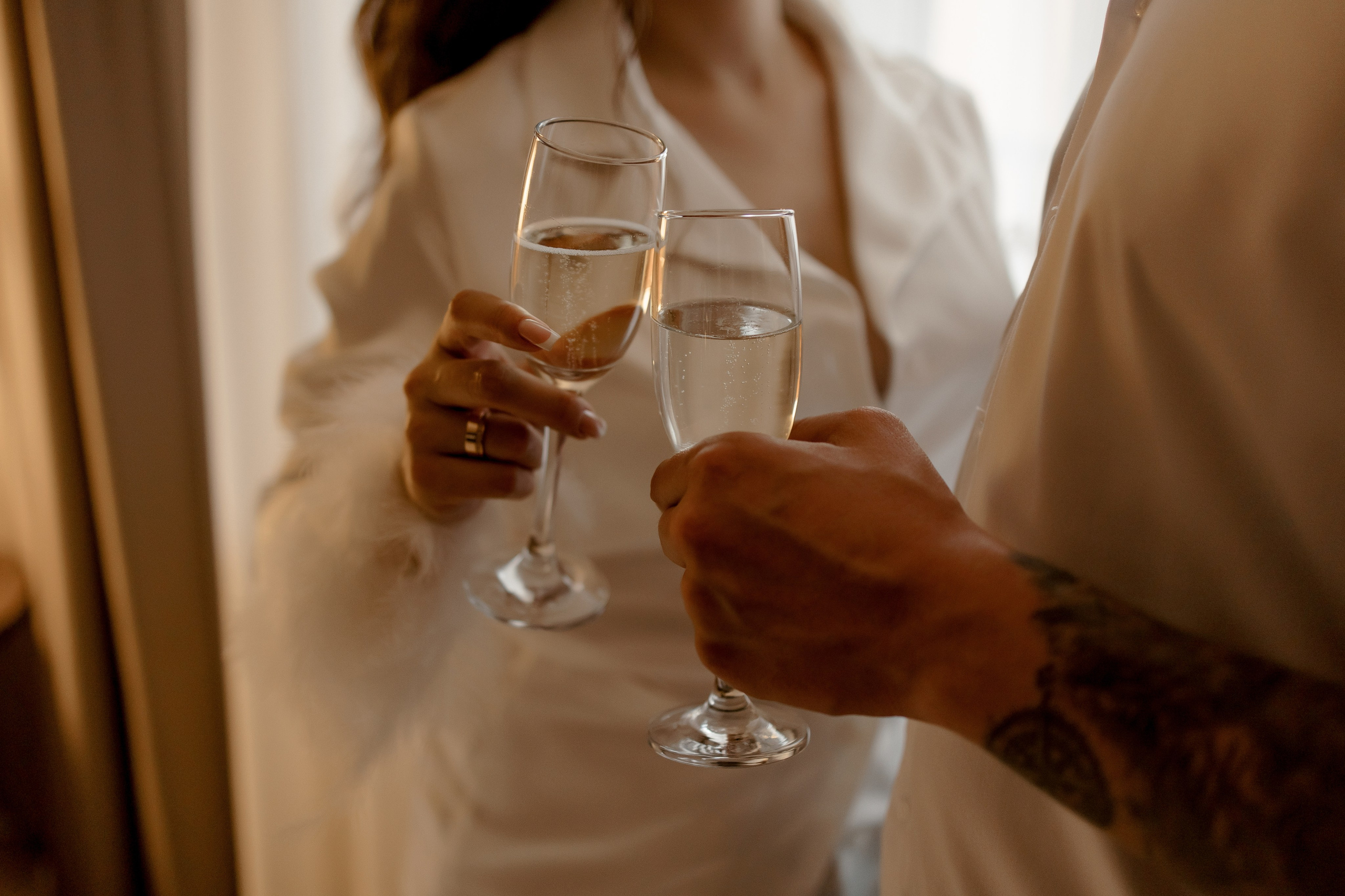 Владислав и Евгения. Свадебный фотограф Ксения Трухина в Нижнем Новгороде и Москве