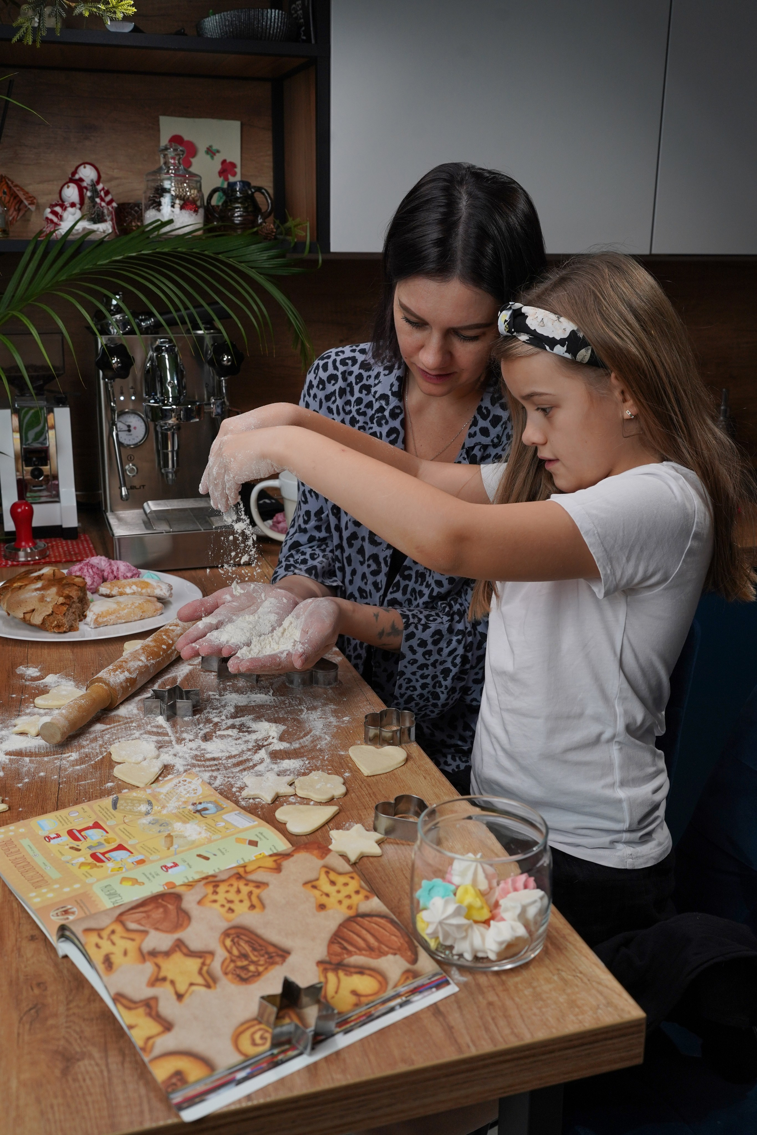 Семейная фотосессия. Детский и семейный фотограф Анна Кузнецова