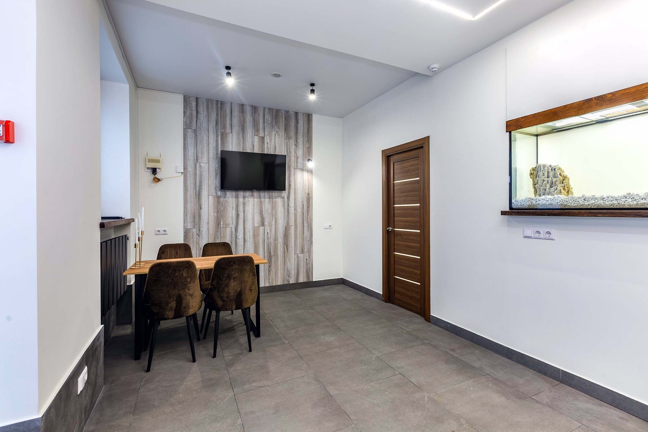 Интерьерная съемка. Фотограф в Минске Артур Манукян