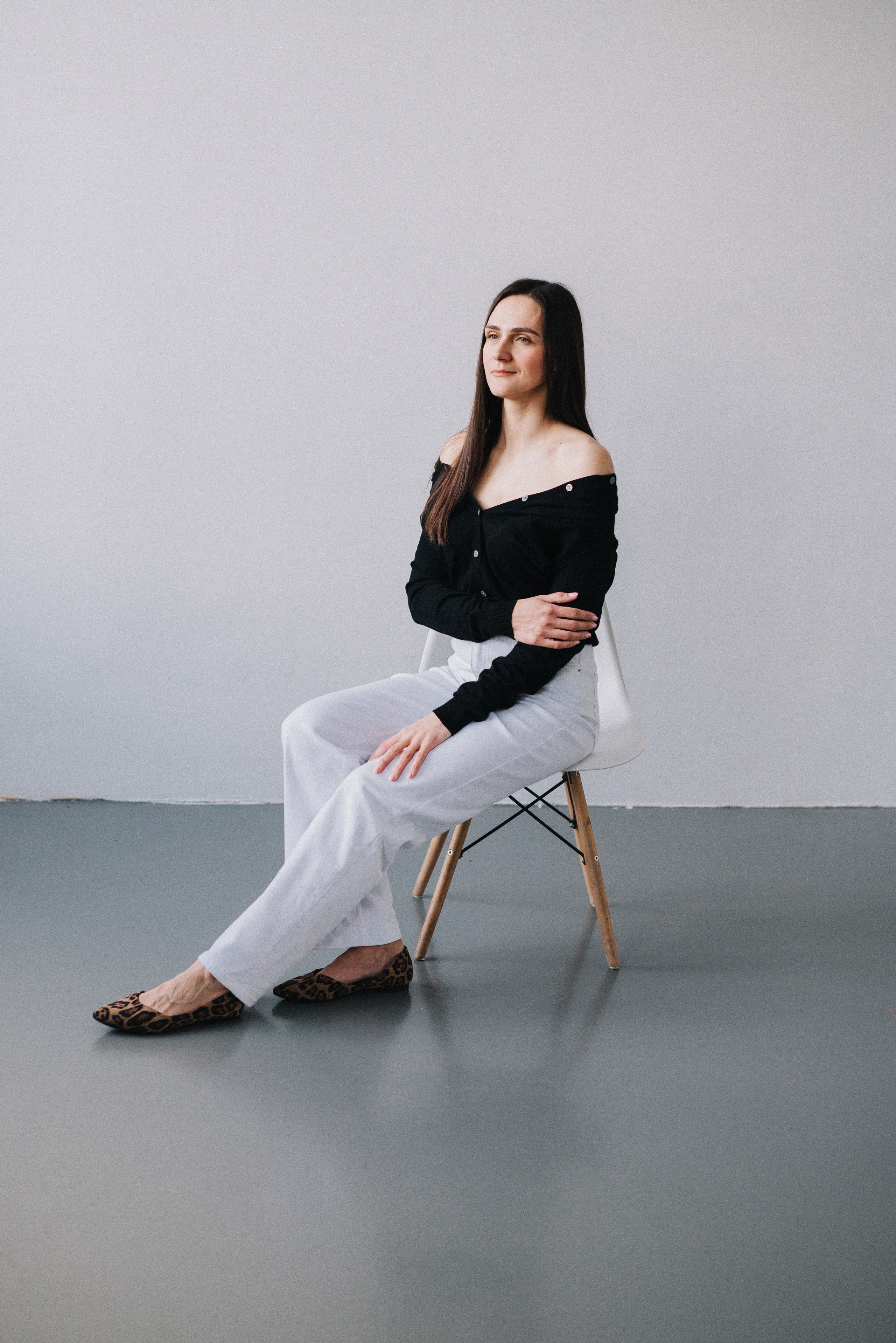 Катя, Таня, Оля, Таня. Творческий фотограф в Волгограде