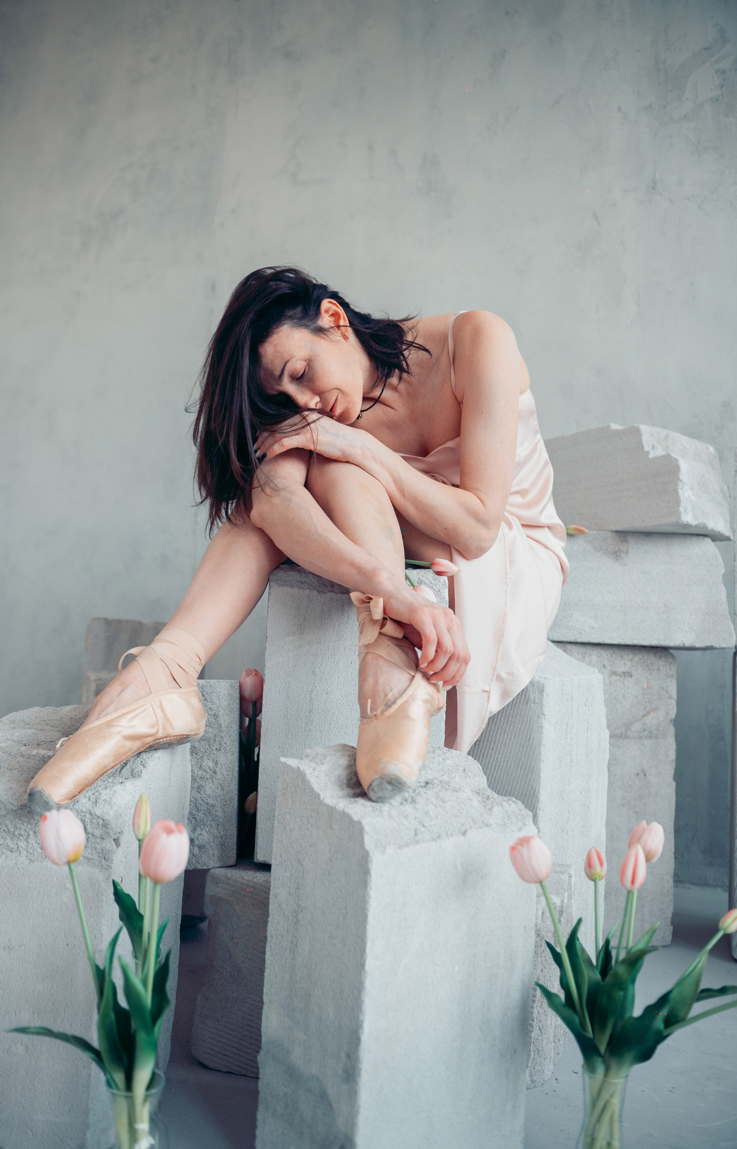 Катя. Творческий фотограф в Волгограде