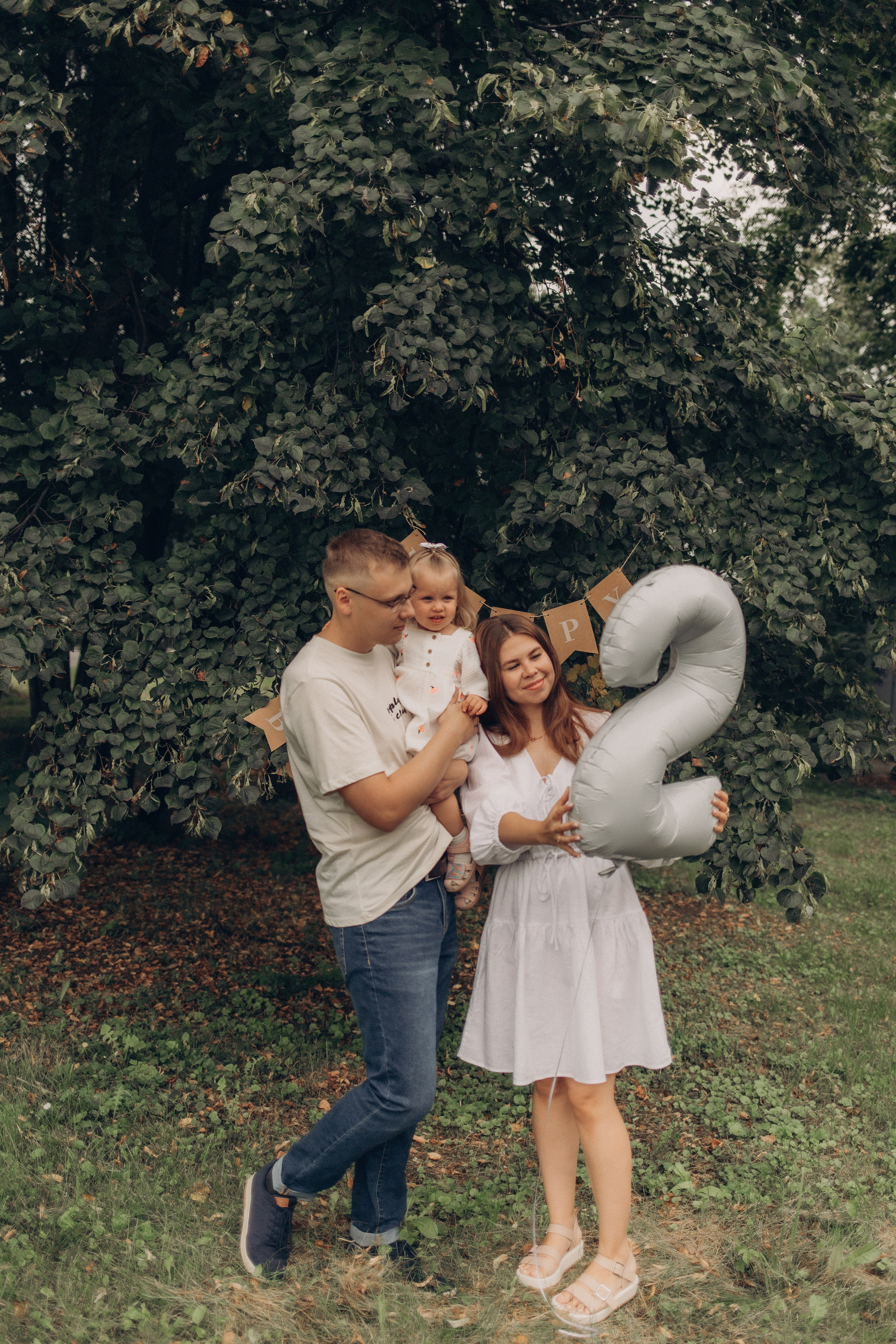 LIFE и домашние съемки. Фотограф на первый годик, семейный и детский фотограф в Новосибирске