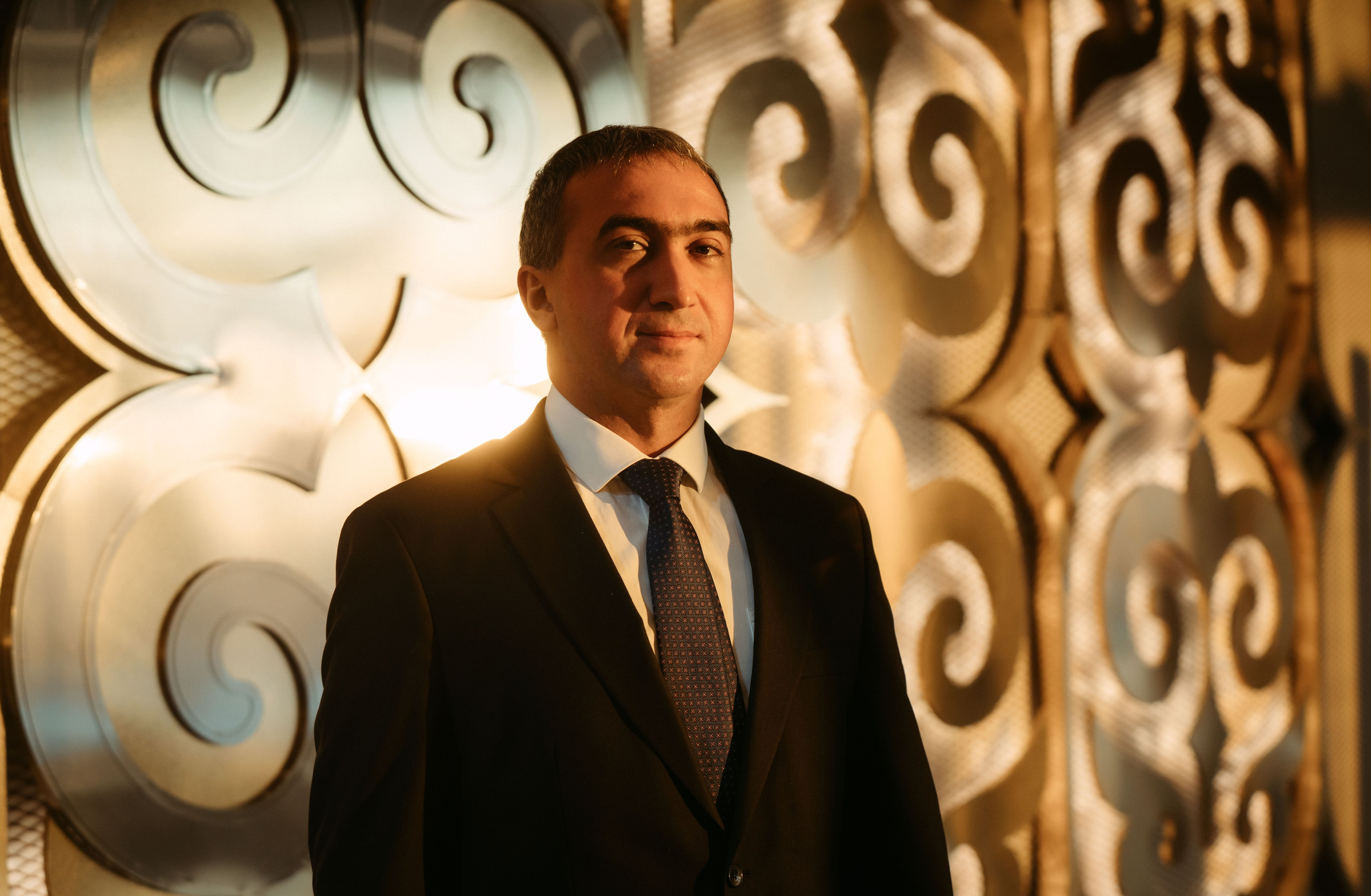 Казаныш / 2025. Саша Копылов, фотограф в Казани