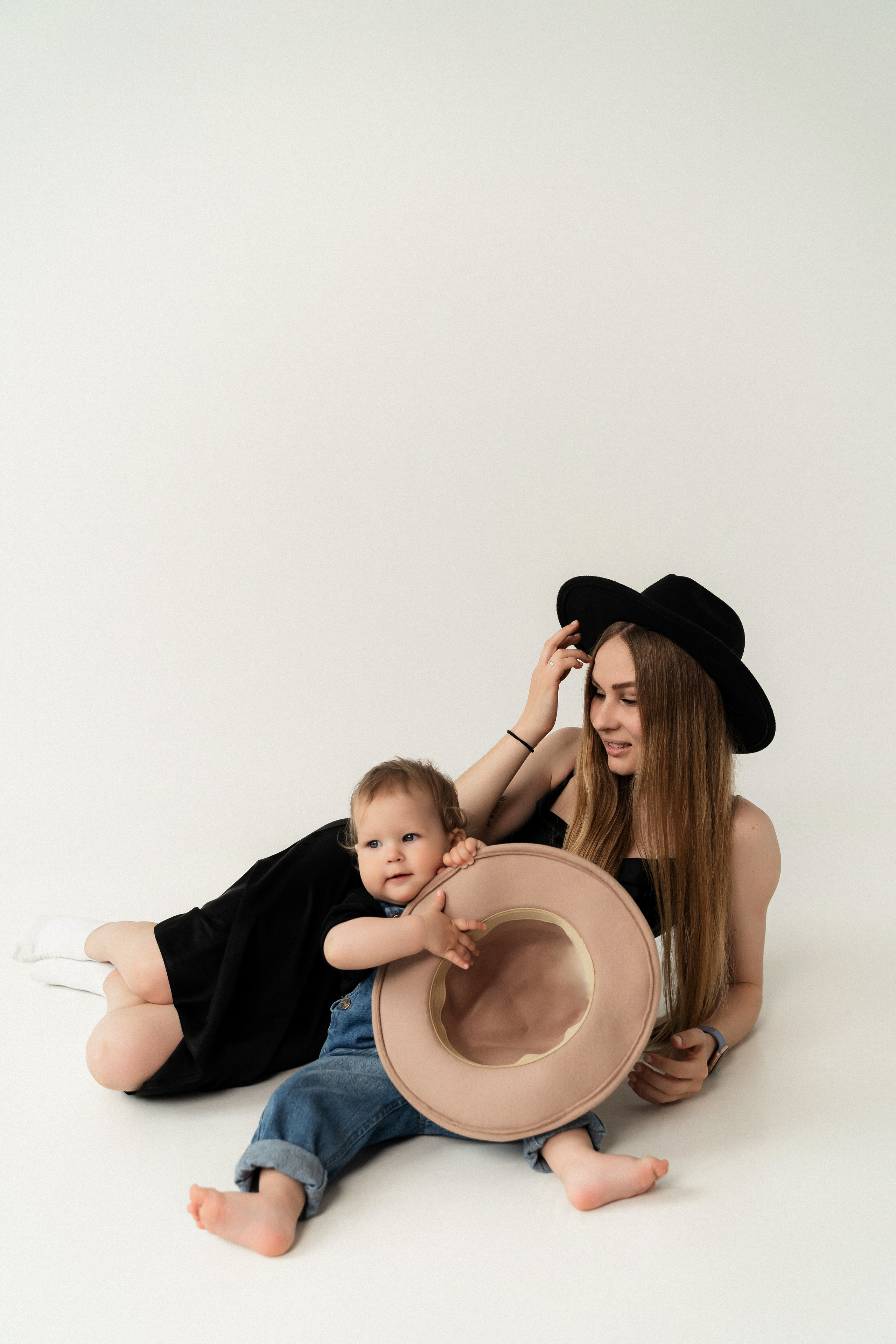 Амеля и её семья!. Фотограф Алина Филимонова Тверь