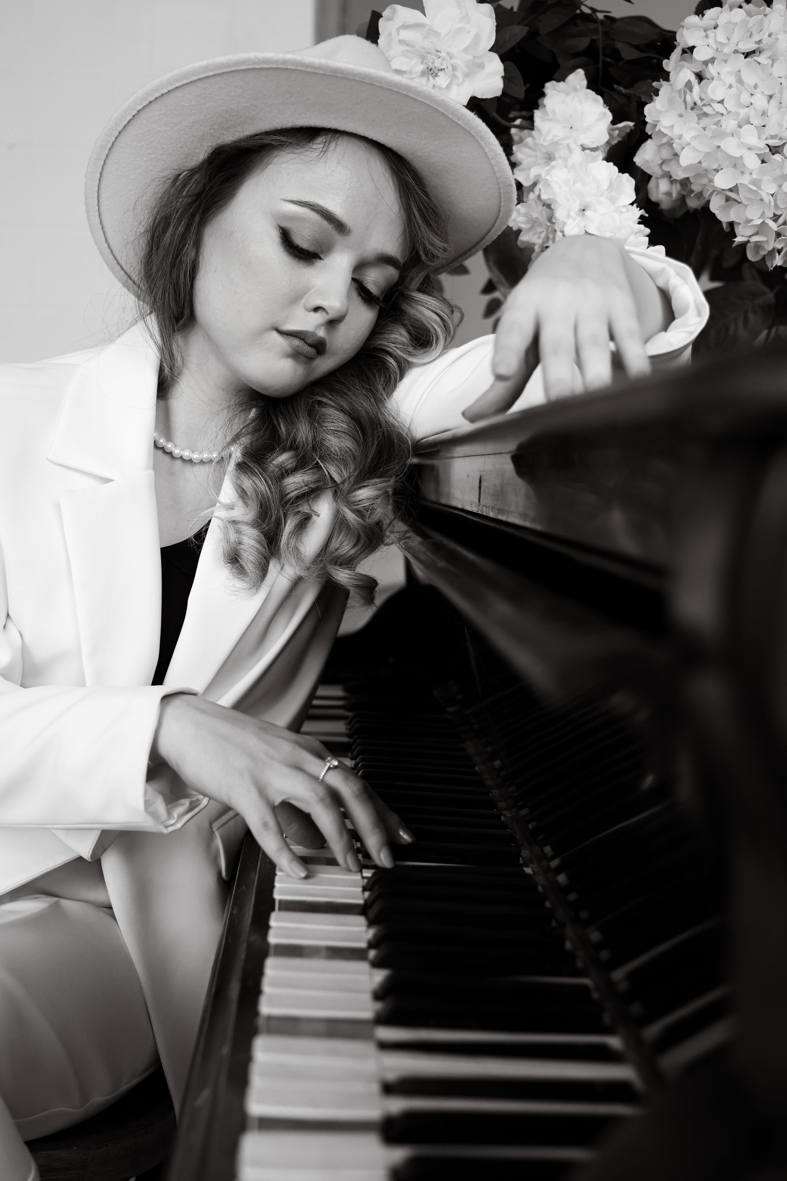 Фотосессии в студии. Фотограф Наталья Кузьмик г. Красноярск