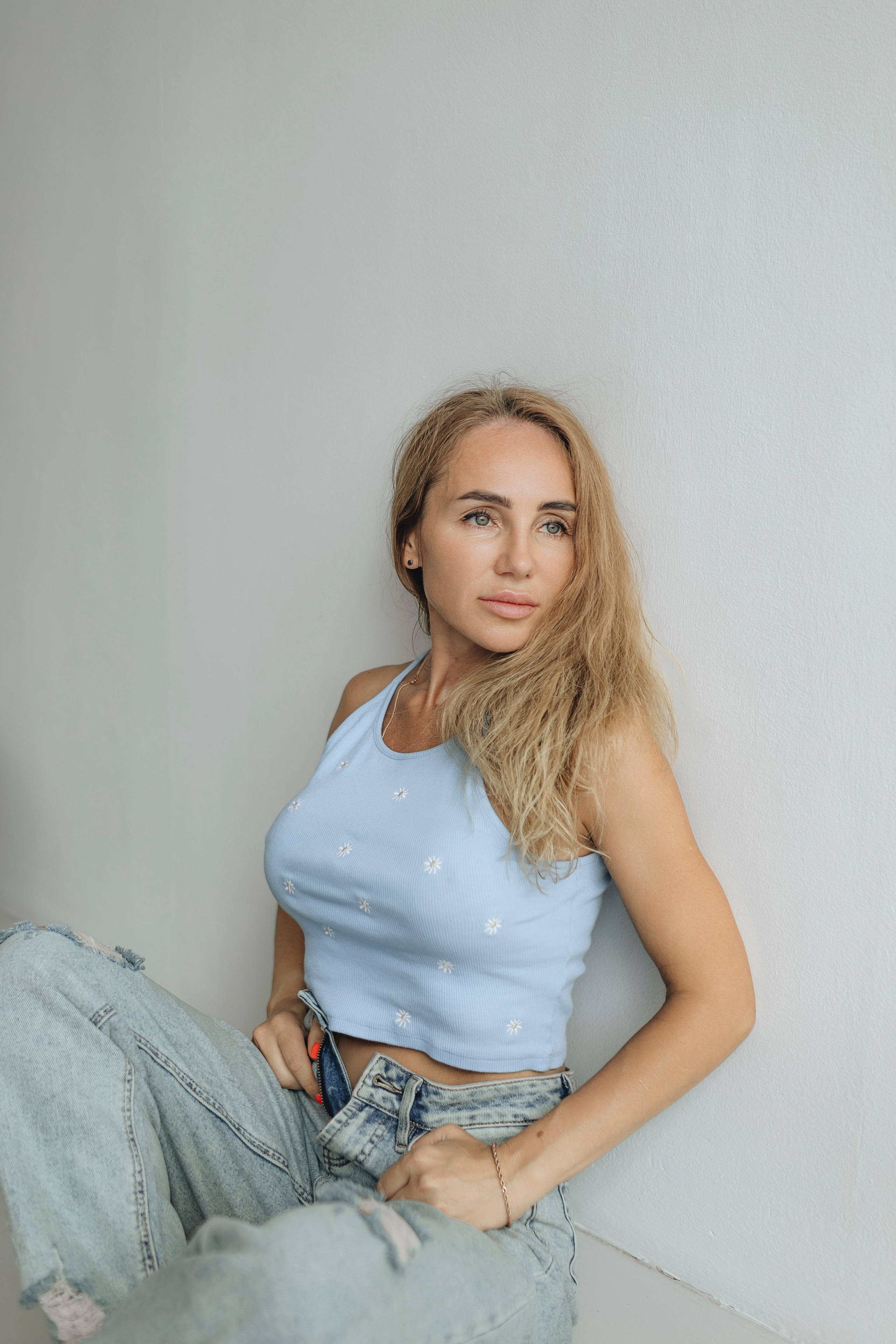 Валя. Свадебный и Семейный фотограф в Москве Александра Вайпер